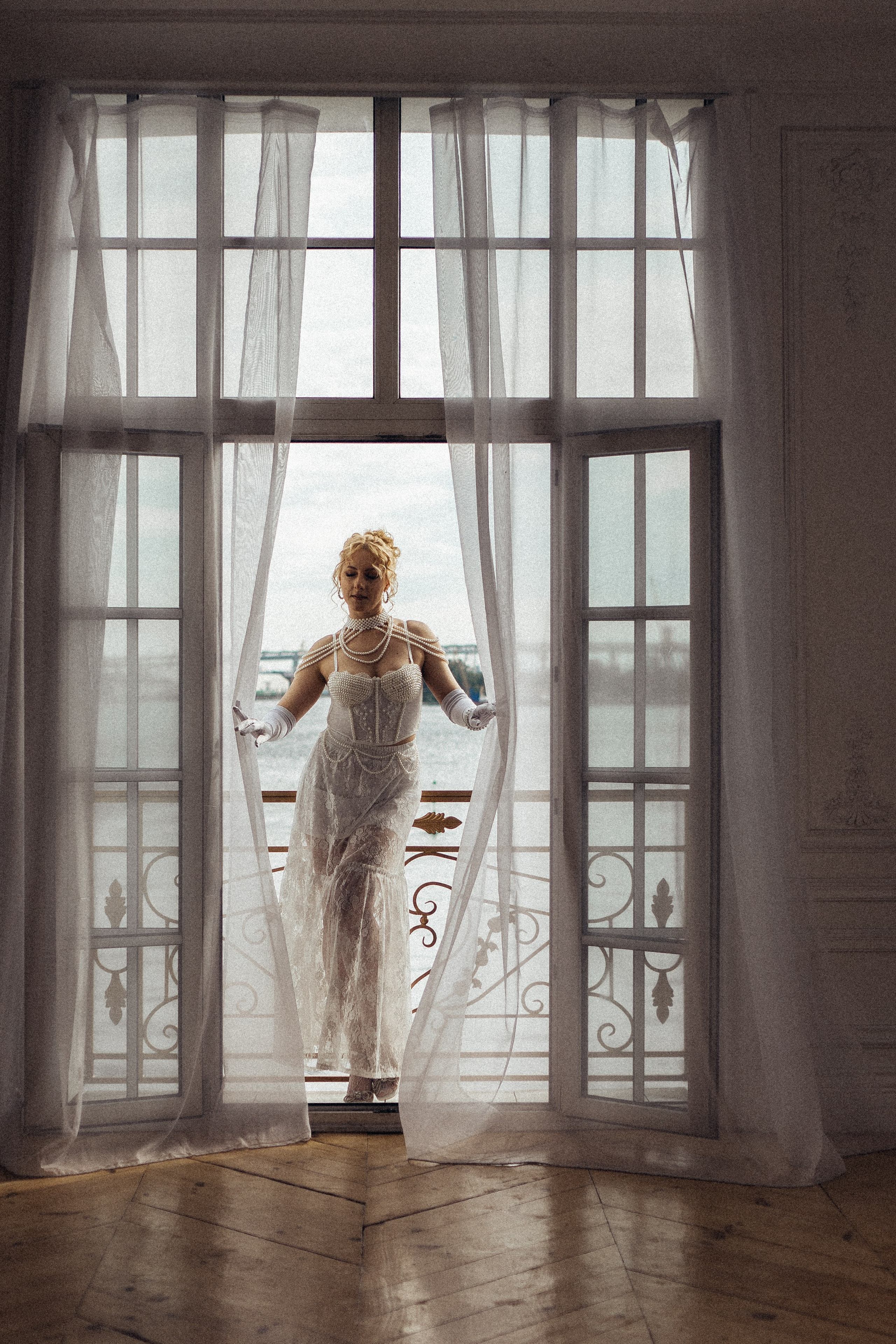 Винтажная история. Профессиональный фотограф, Санкт-Петербург — Виктория Богомолова