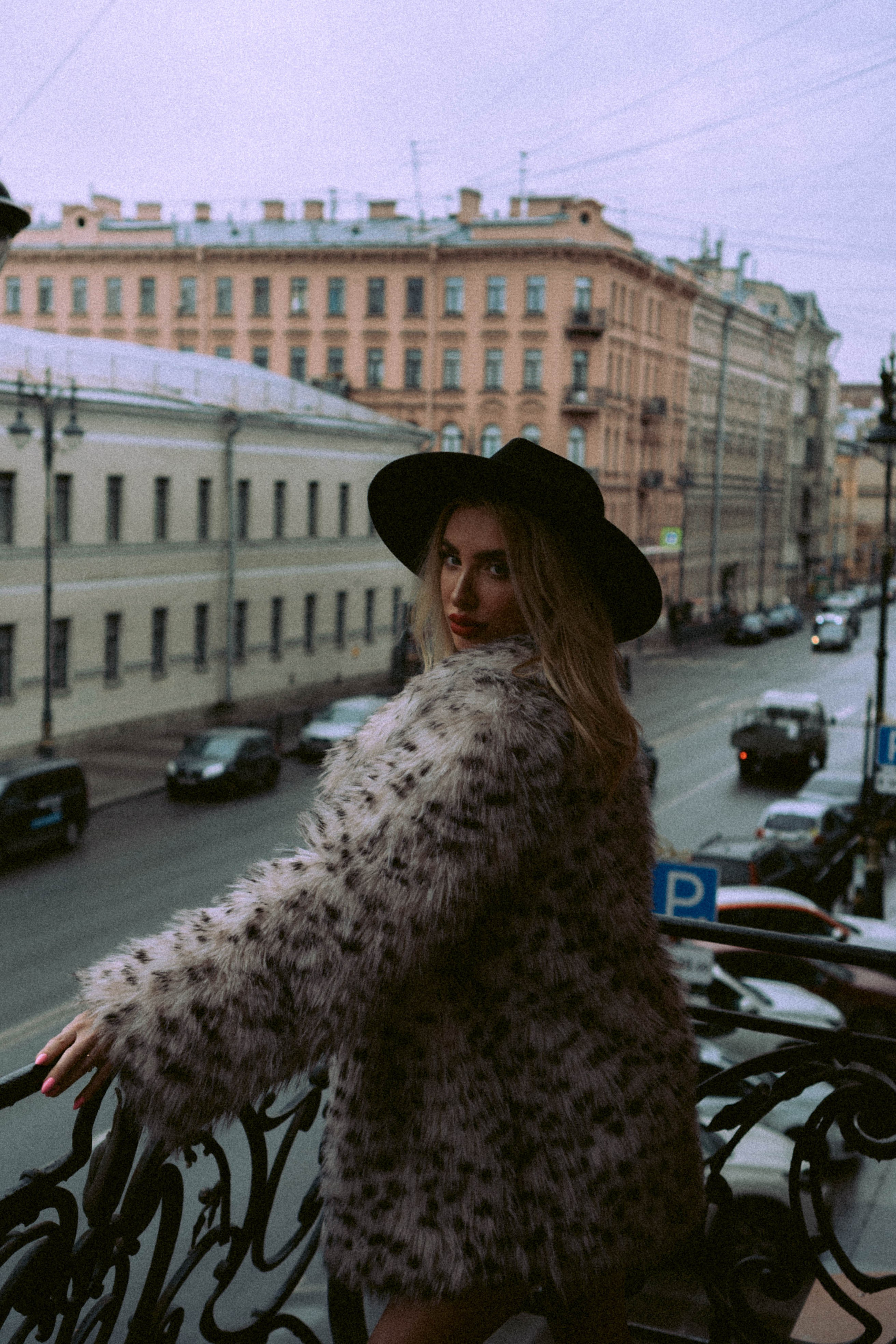 Винтажная серия. Профессиональный фотограф, Санкт-Петербург — Виктория Богомолова