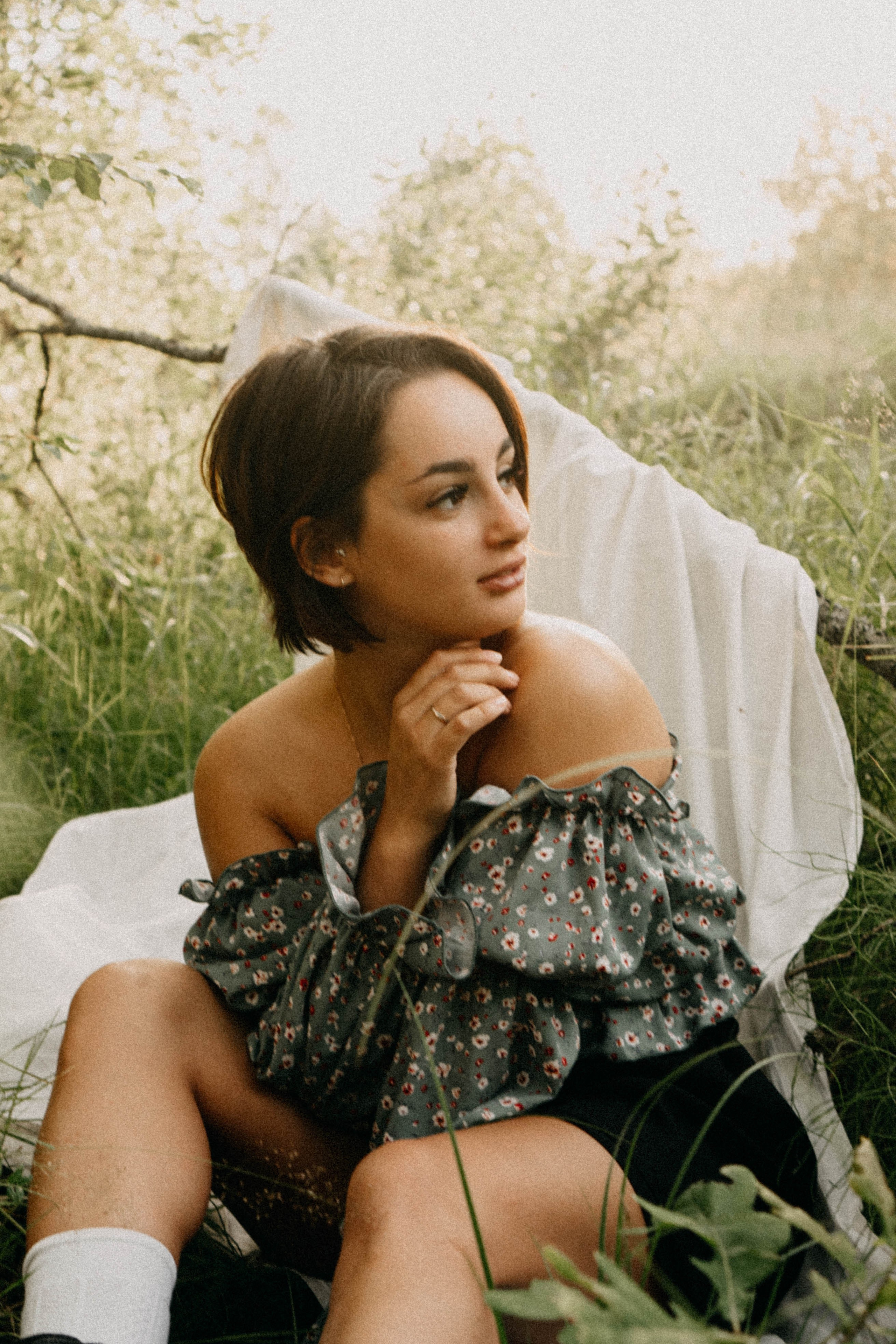 Летняя прогулка. Профессиональный фотограф, Санкт-Петербург — Виктория Богомолова