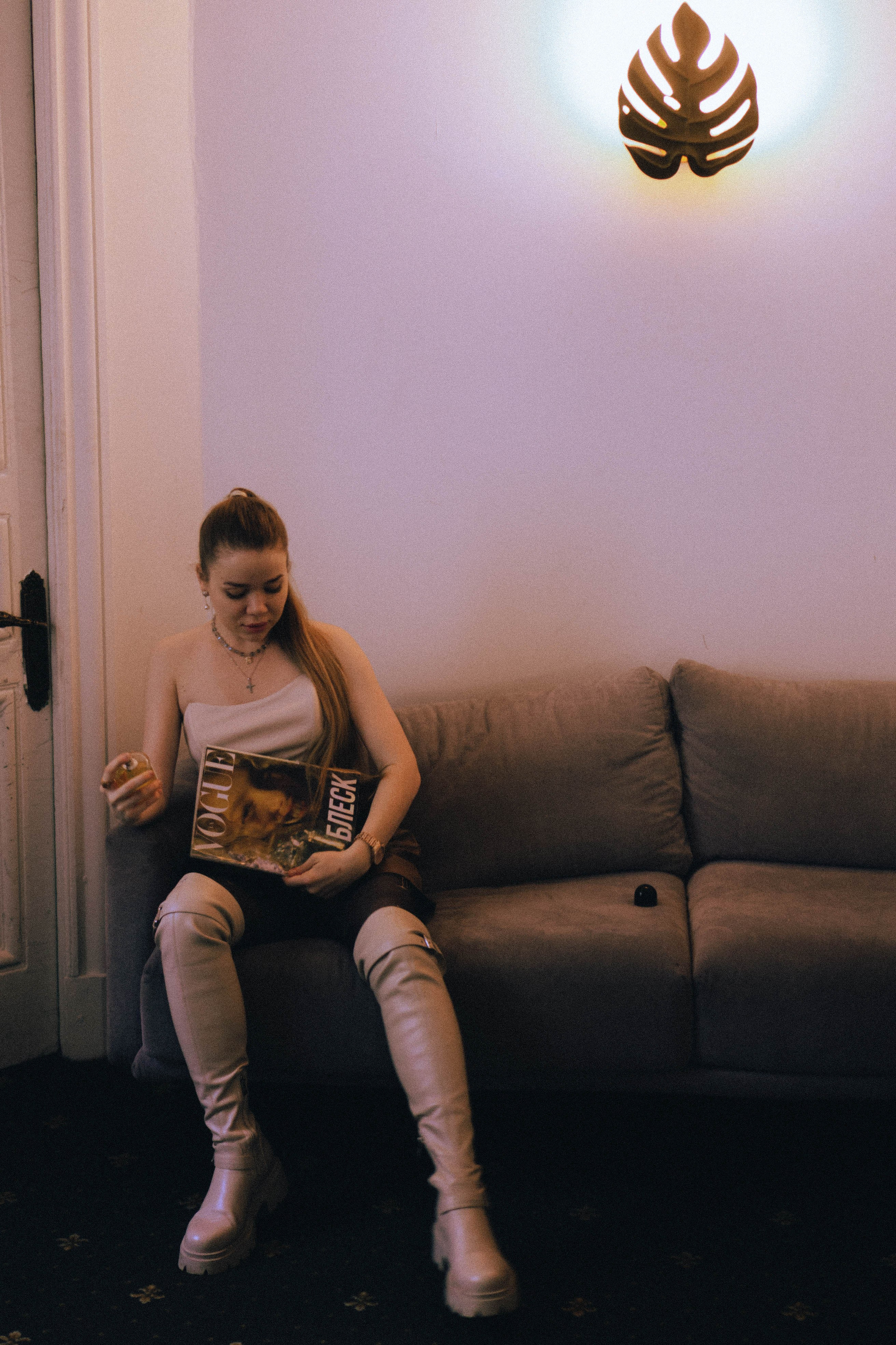 Питерский балкон. Профессиональный фотограф, Санкт-Петербург — Виктория Богомолова