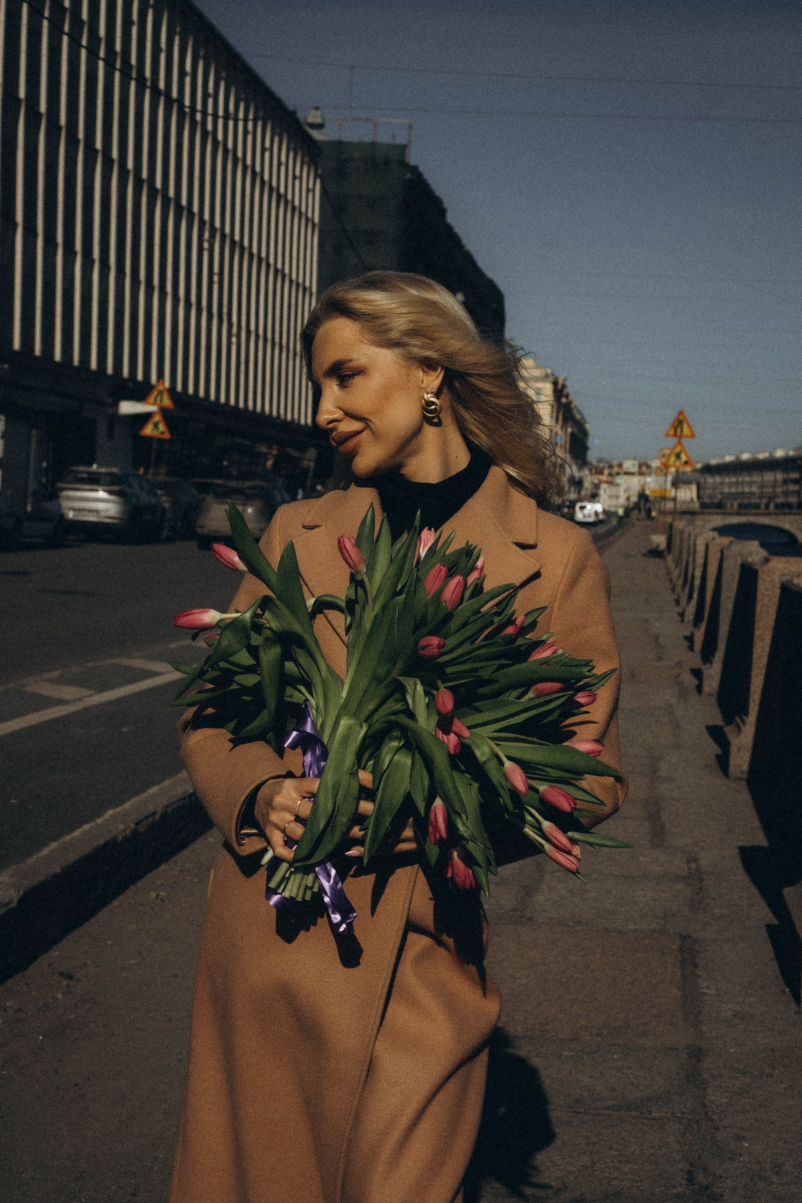 Питерская атмосфера. Профессиональный фотограф, Санкт-Петербург — Виктория Богомолова