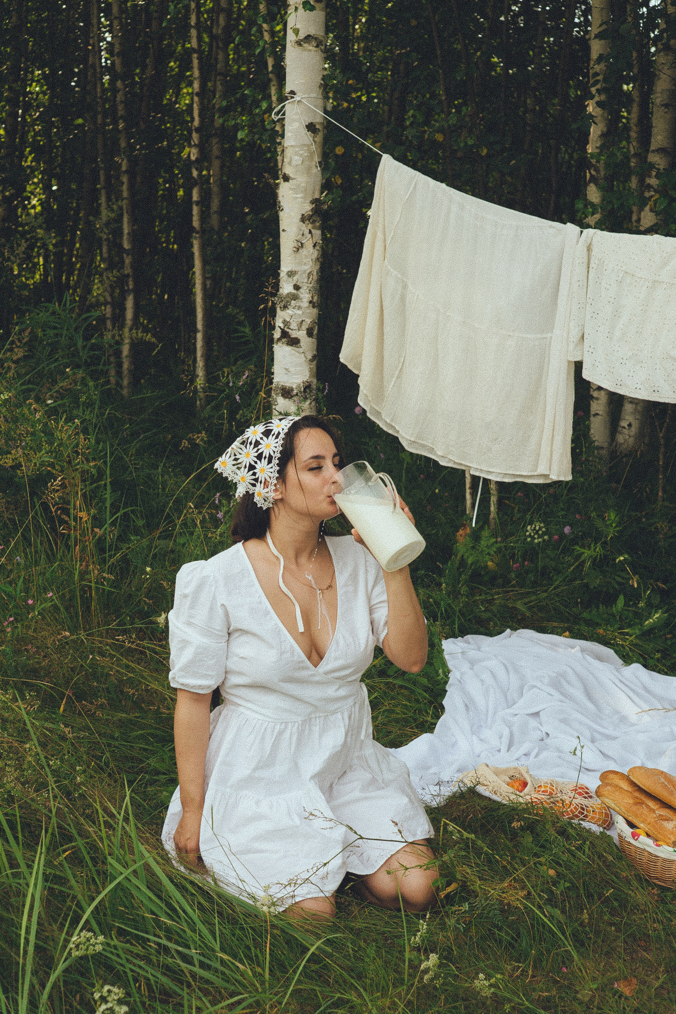 ЛЕТНИЙ ДЕНЬ. Профессиональный фотограф, Санкт-Петербург — Виктория Богомолова