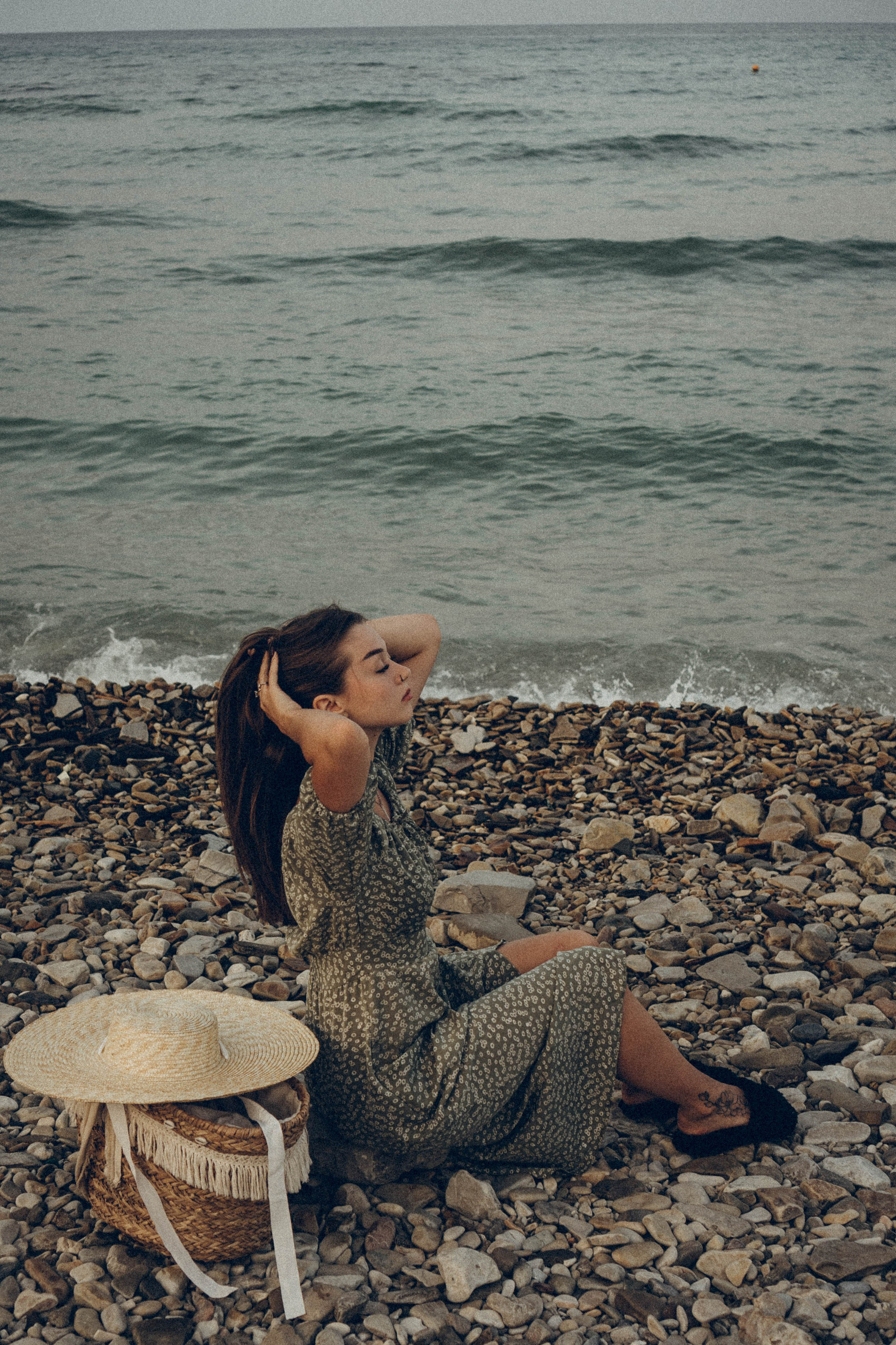 Рассвет на море. Профессиональный фотограф, Санкт-Петербург — Виктория Богомолова