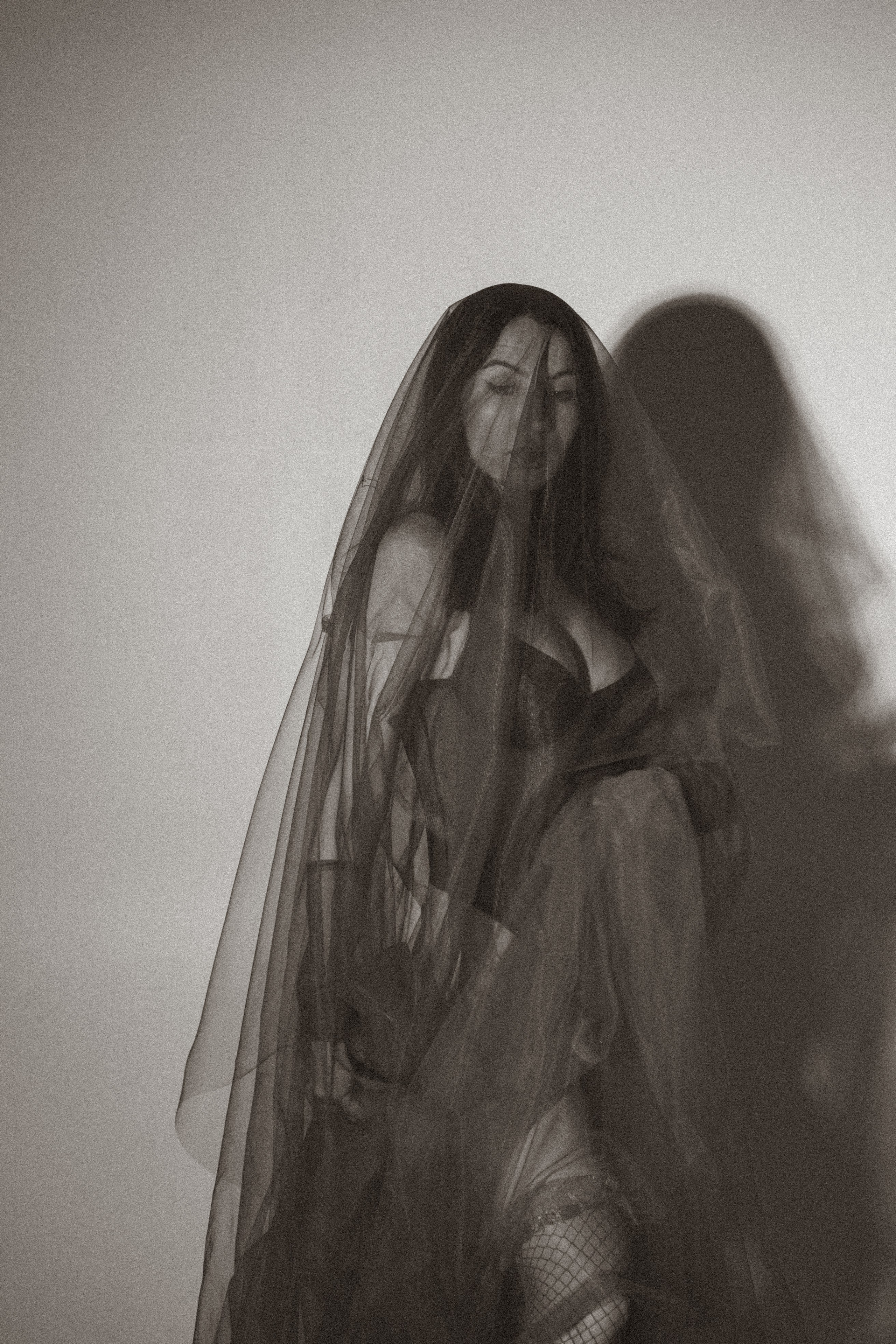 Творческая история для девушки. Профессиональный фотограф, Санкт-Петербург — Виктория Богомолова