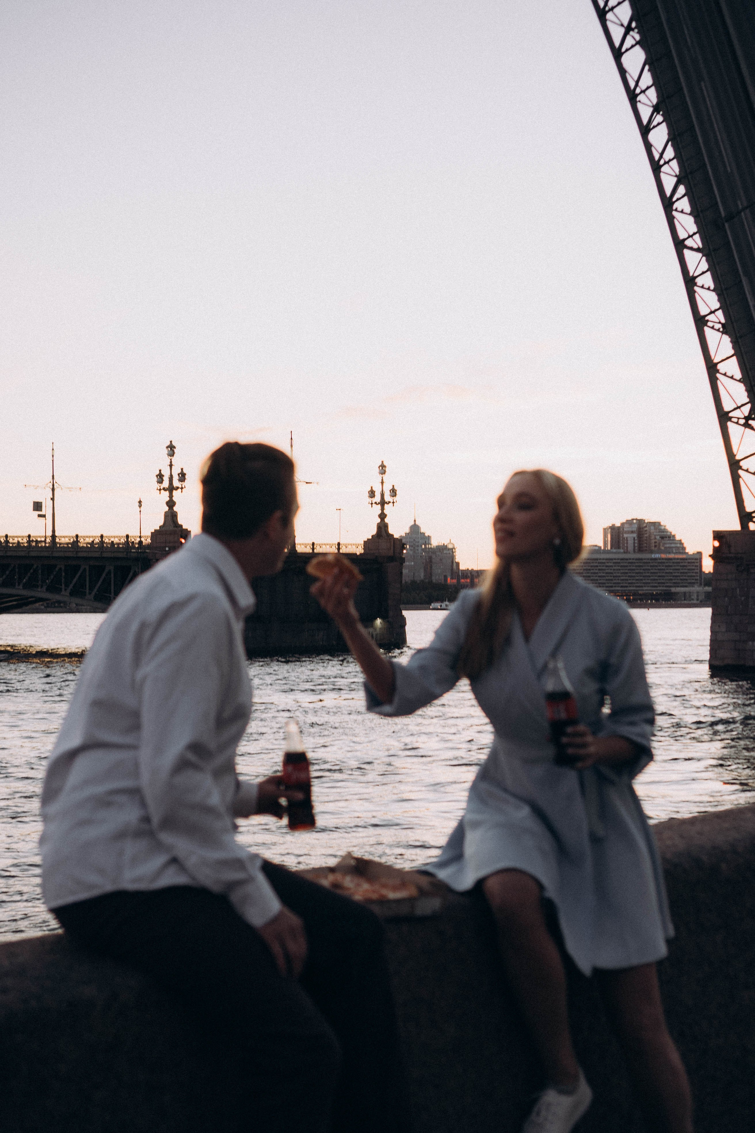 СЧАСТЛИВОЕ УТРО. Профессиональный фотограф, Санкт-Петербург — Виктория Богомолова