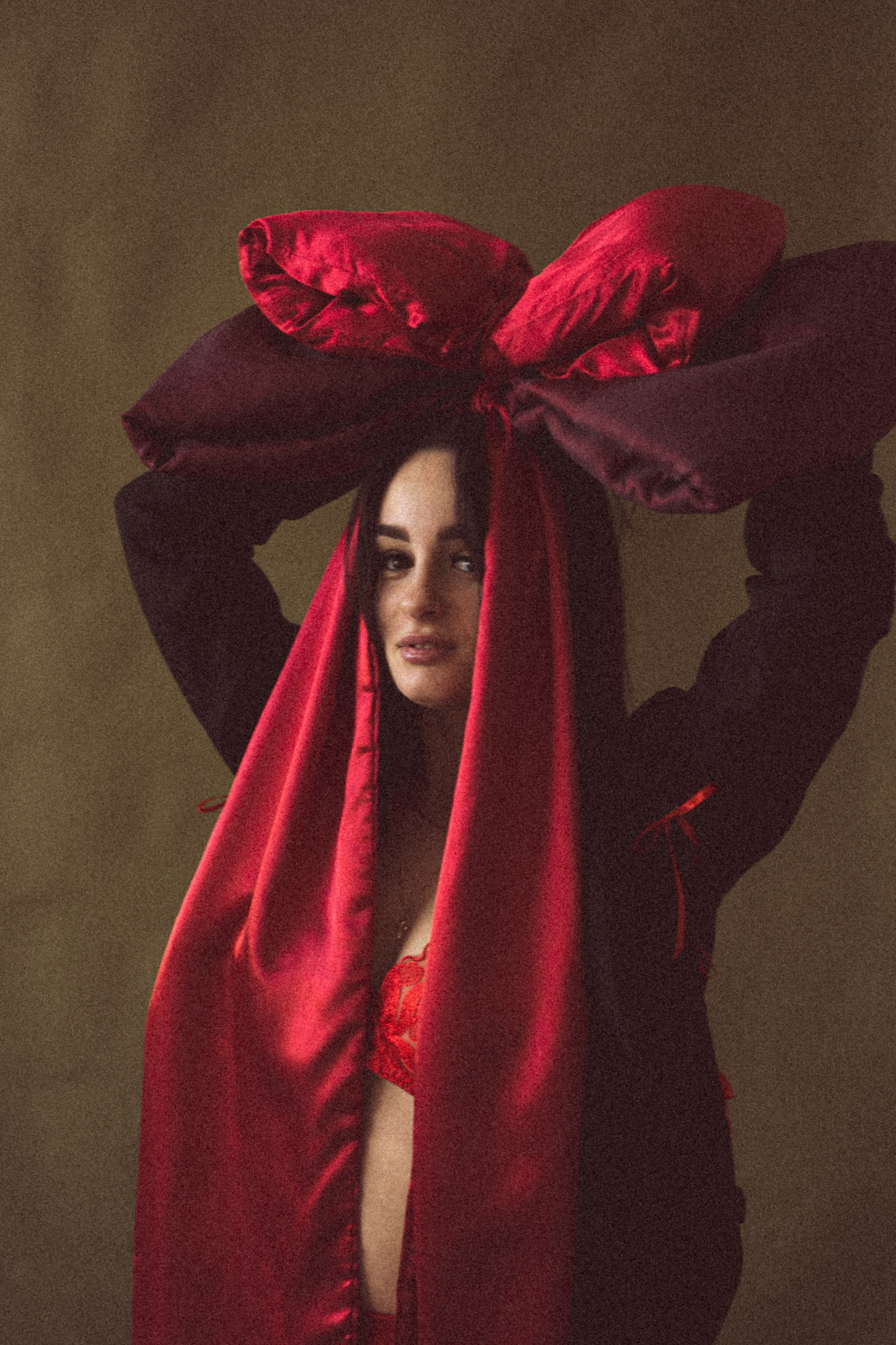 Красные колготки. Профессиональный фотограф, Санкт-Петербург — Виктория Богомолова