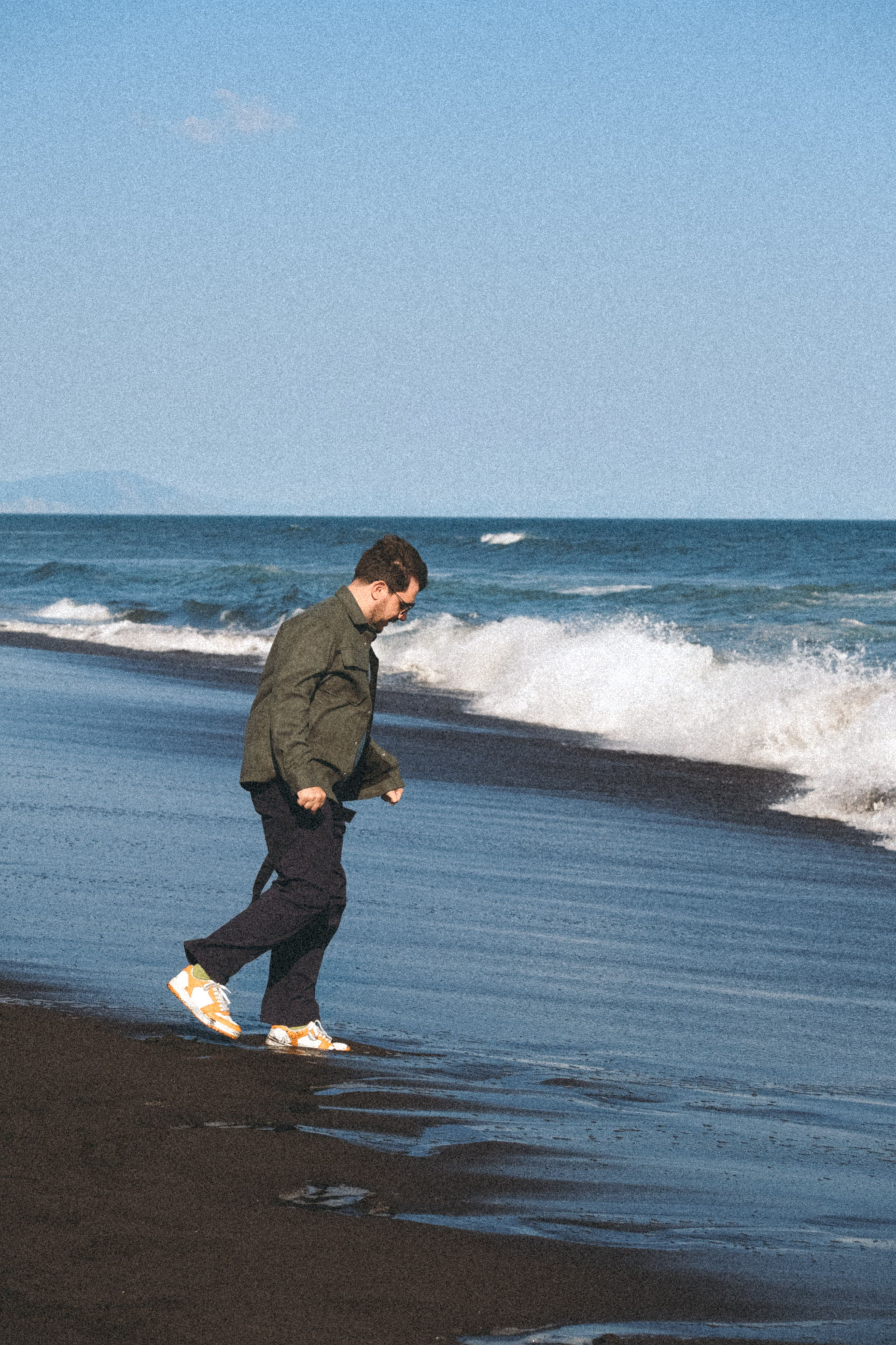 Тихий океан. Профессиональный фотограф, Санкт-Петербург — Виктория Богомолова