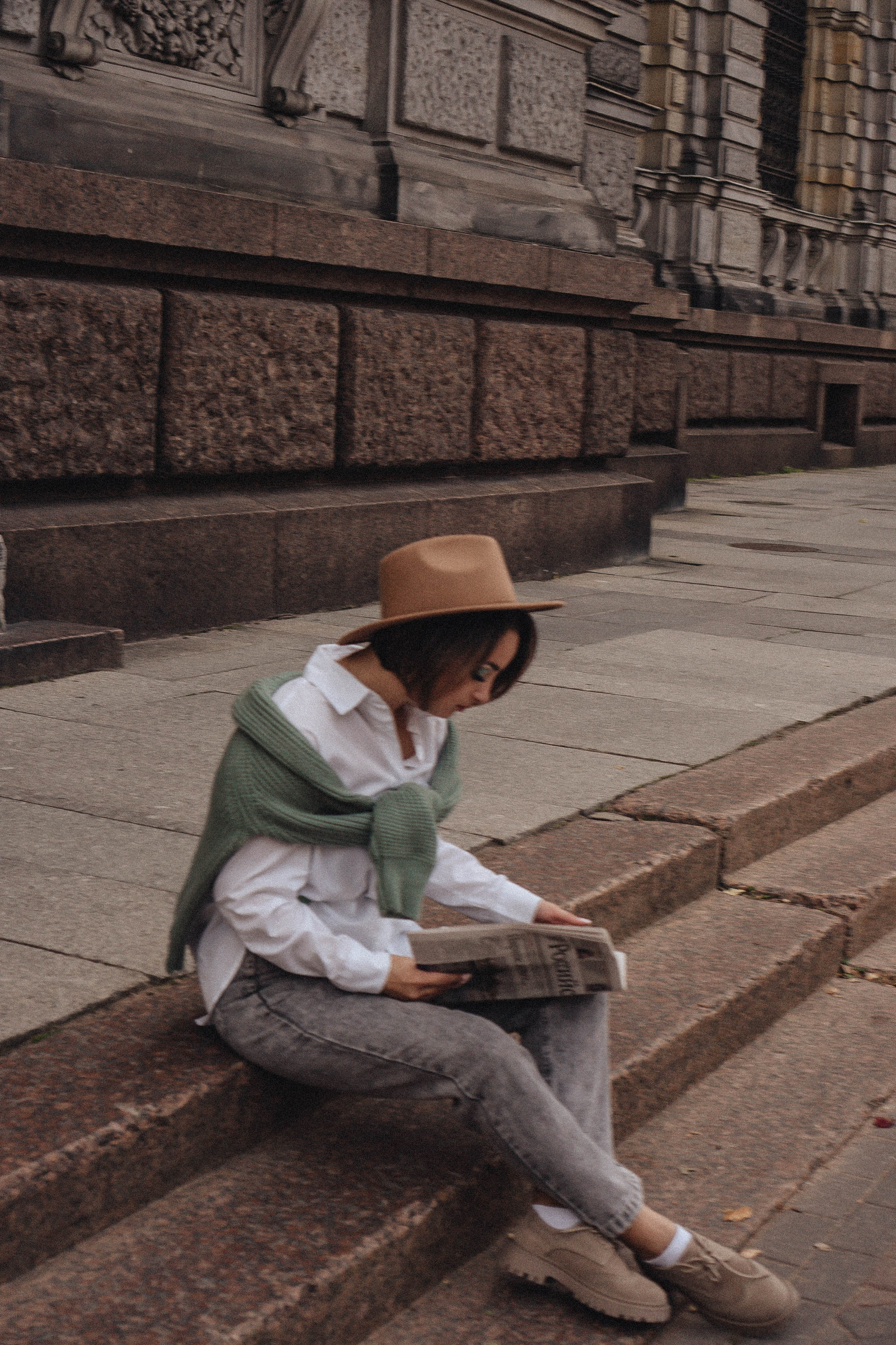 Прогулочная. Профессиональный фотограф, Санкт-Петербург — Виктория Богомолова