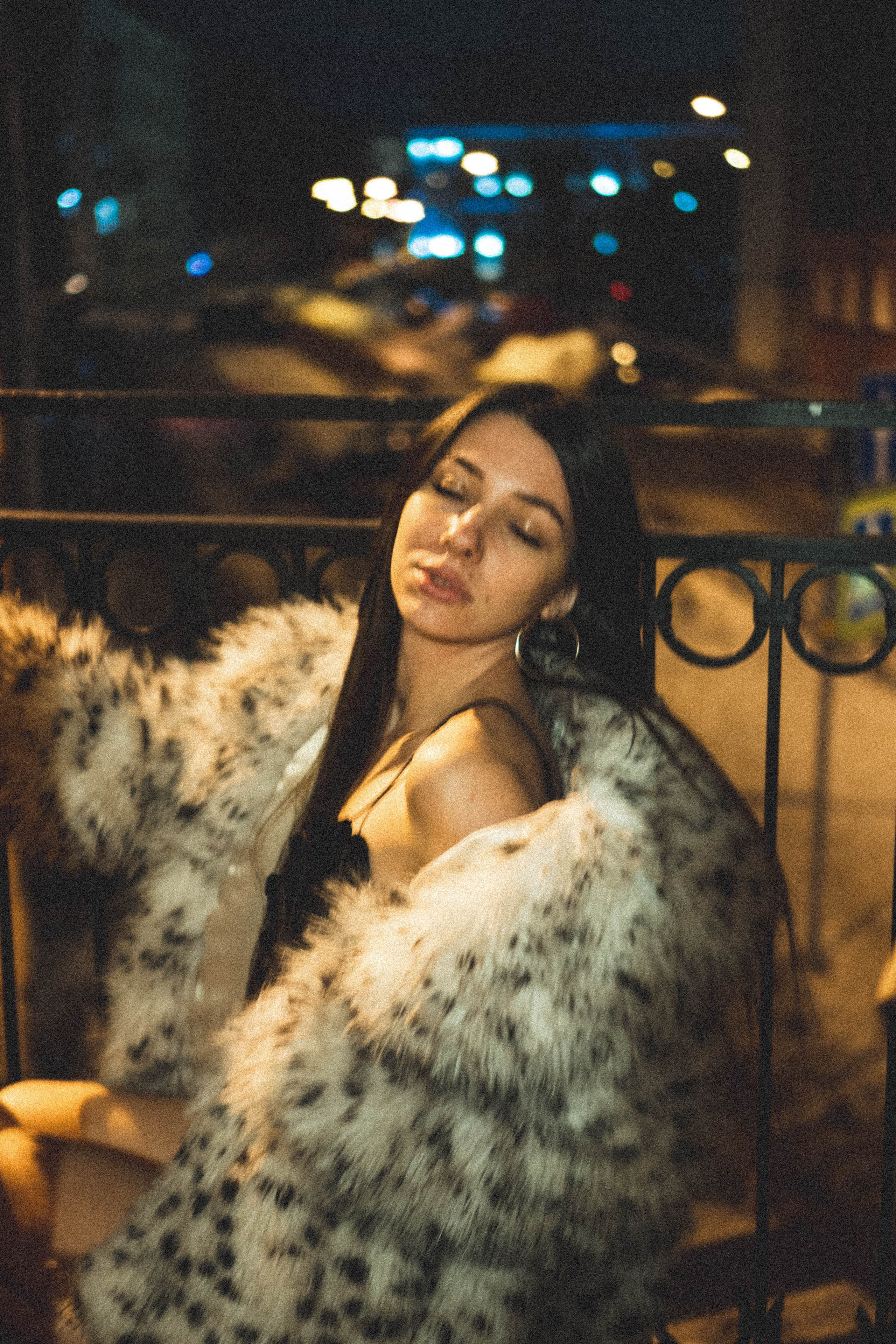 Балкон. Профессиональный фотограф, Санкт-Петербург — Виктория Богомолова