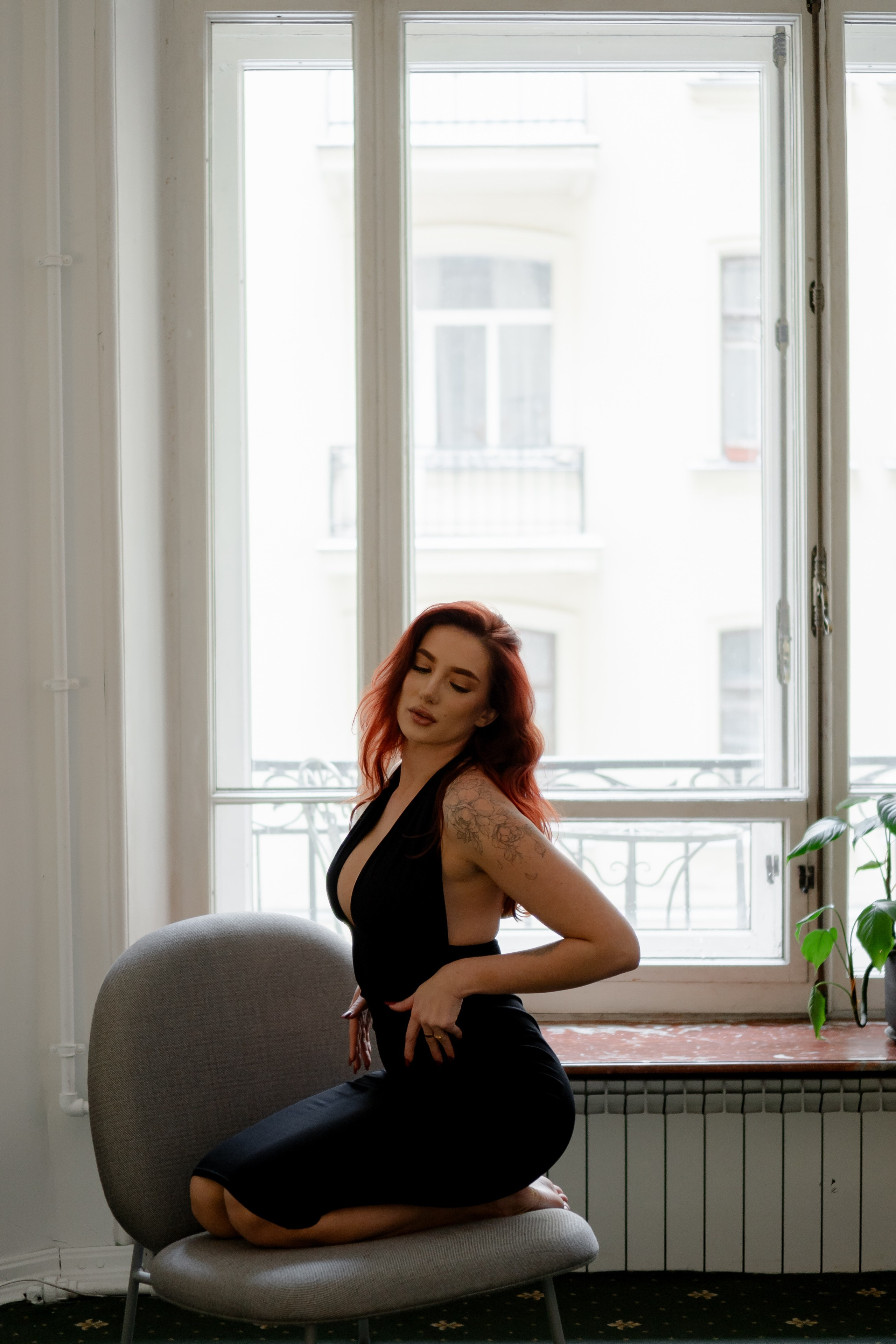 Для девушки. Профессиональный фотограф, Санкт-Петербург — Виктория Богомолова