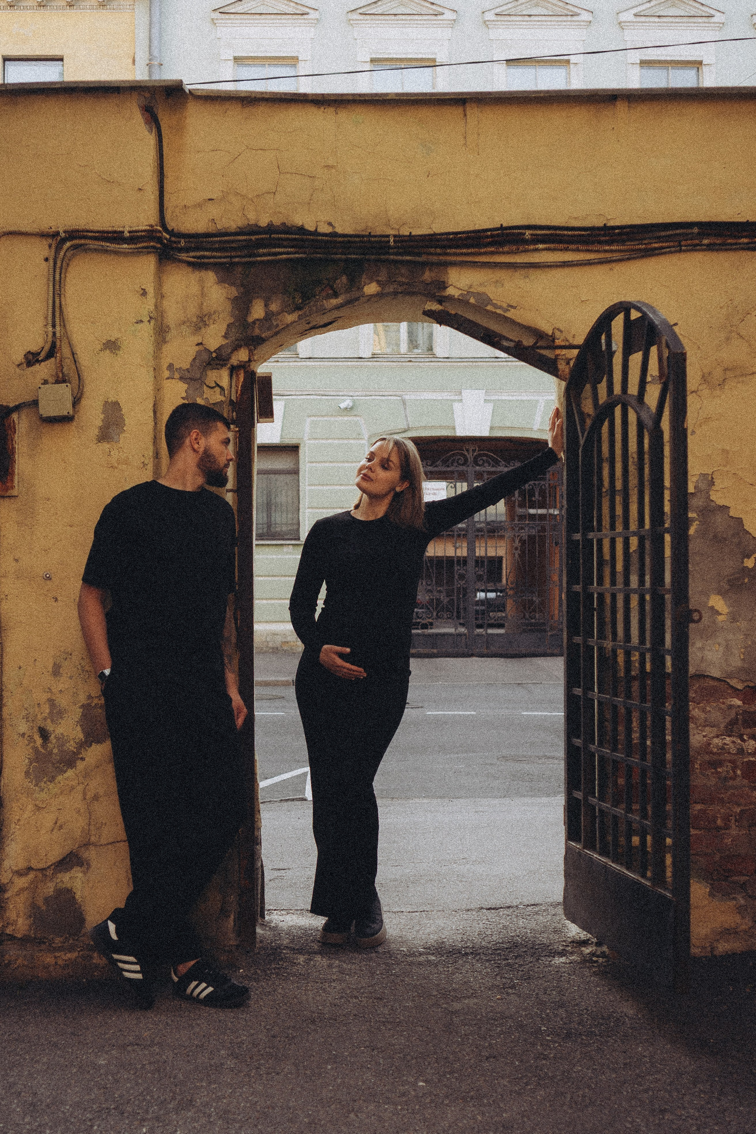 БЕРЕМЕННОСТЬ. Профессиональный фотограф, Санкт-Петербург — Виктория Богомолова