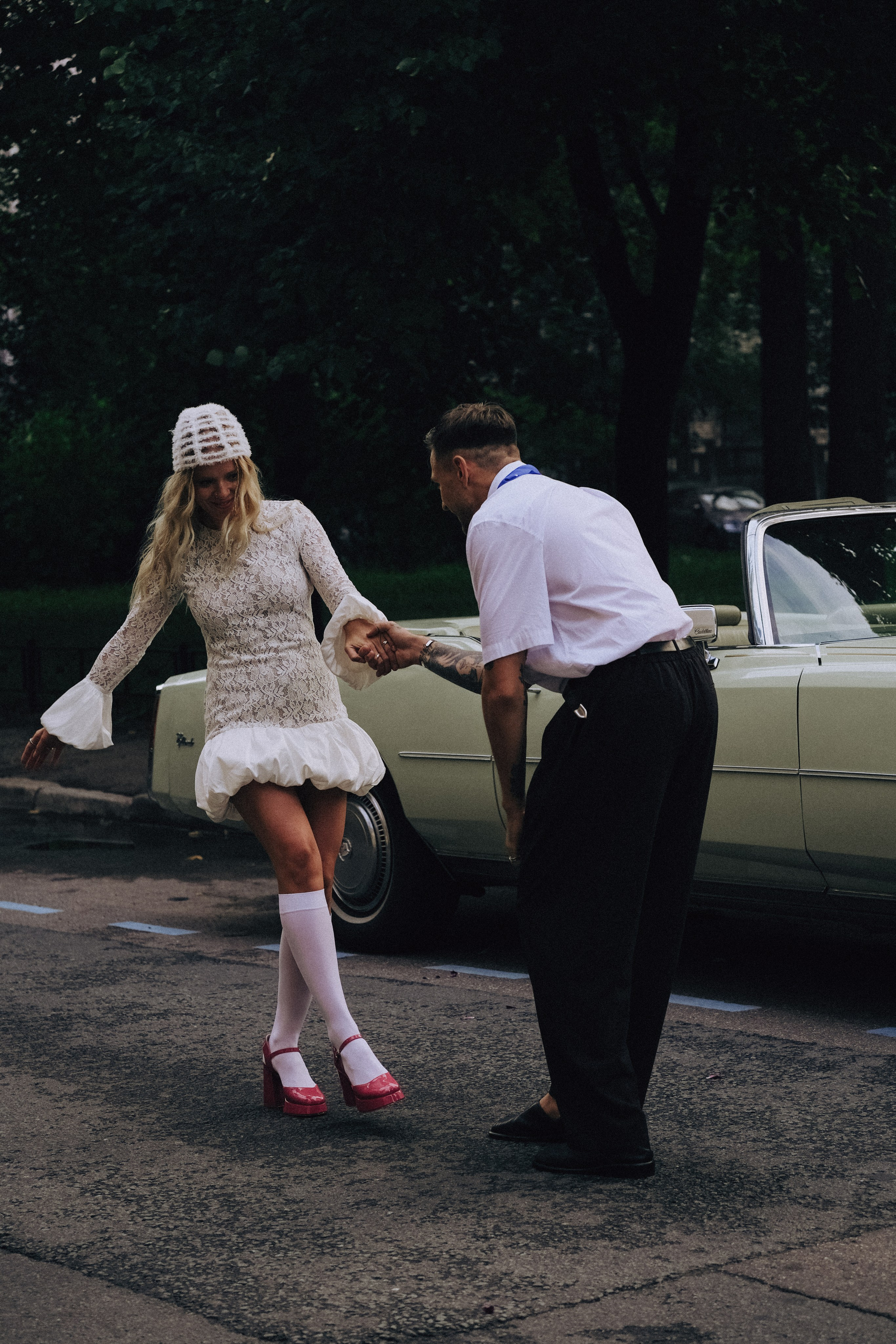 СВАДЕБНАЯ СЬЕМКА С КАБРИОЛЕТОМ В САНТК-ПЕТЕРБУРГЕ НА ПЕТРОГРАДКЕ В ОТЕЛЕ ПАНОРАМИКА. Профессиональный фотограф, Санкт-Петербург — Виктория Богомолова