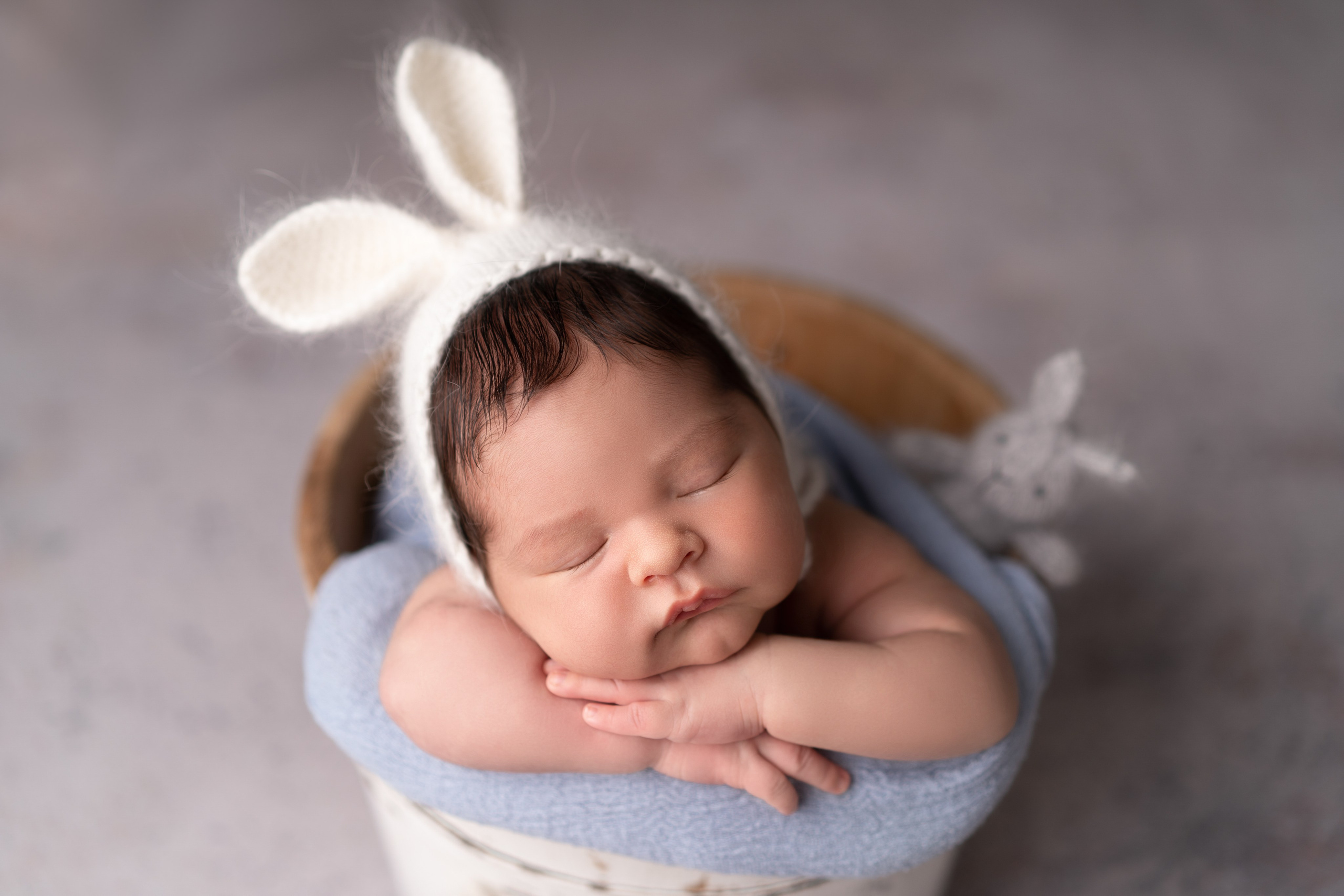 Новорожденные. Newborn фотограф в Москве — Фотофеи. Съемка новорожденных и детей до года