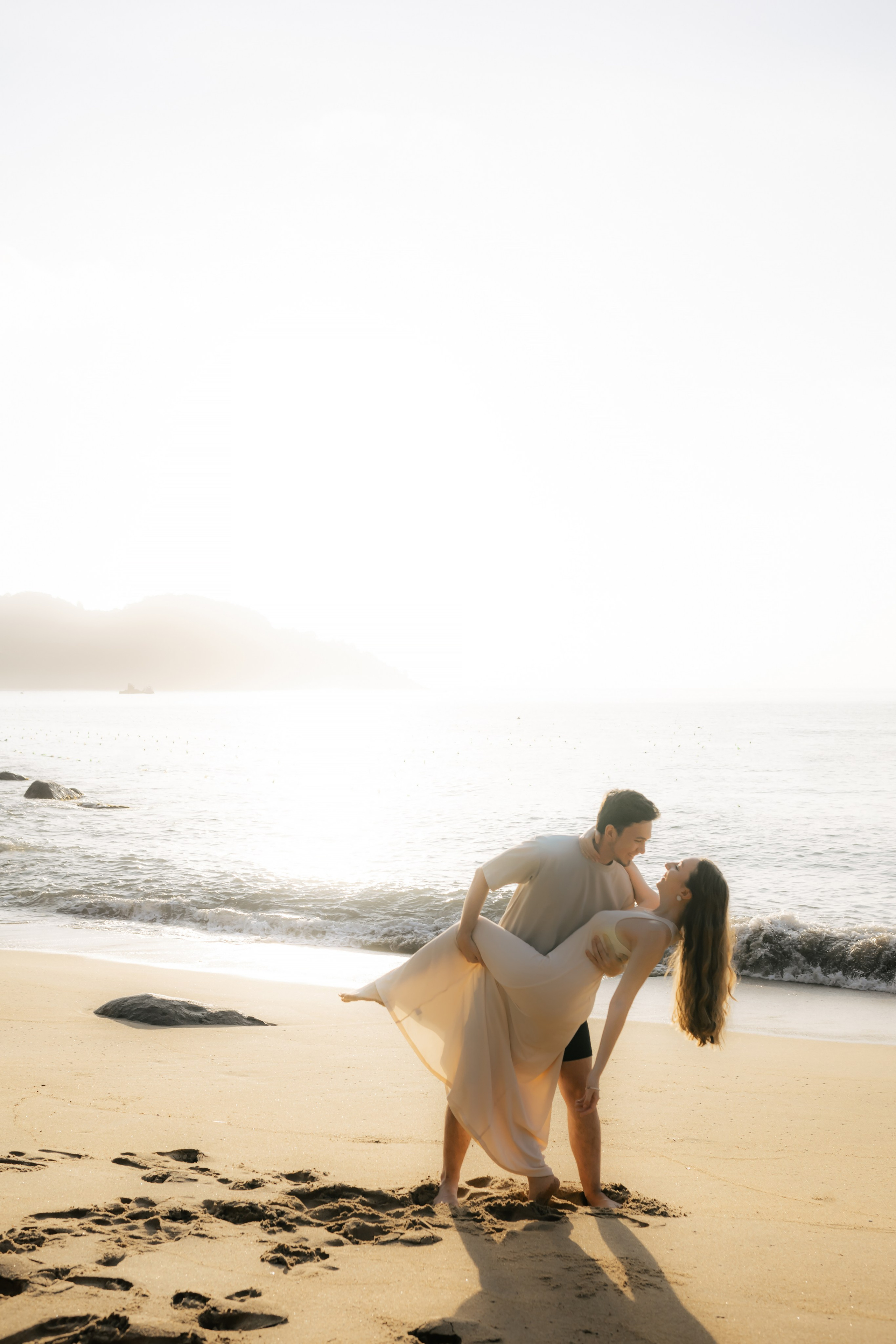 Love Story. Danang. Свадебный и женский фотограф в Санкт-Петербурге Муртеева Екатерина