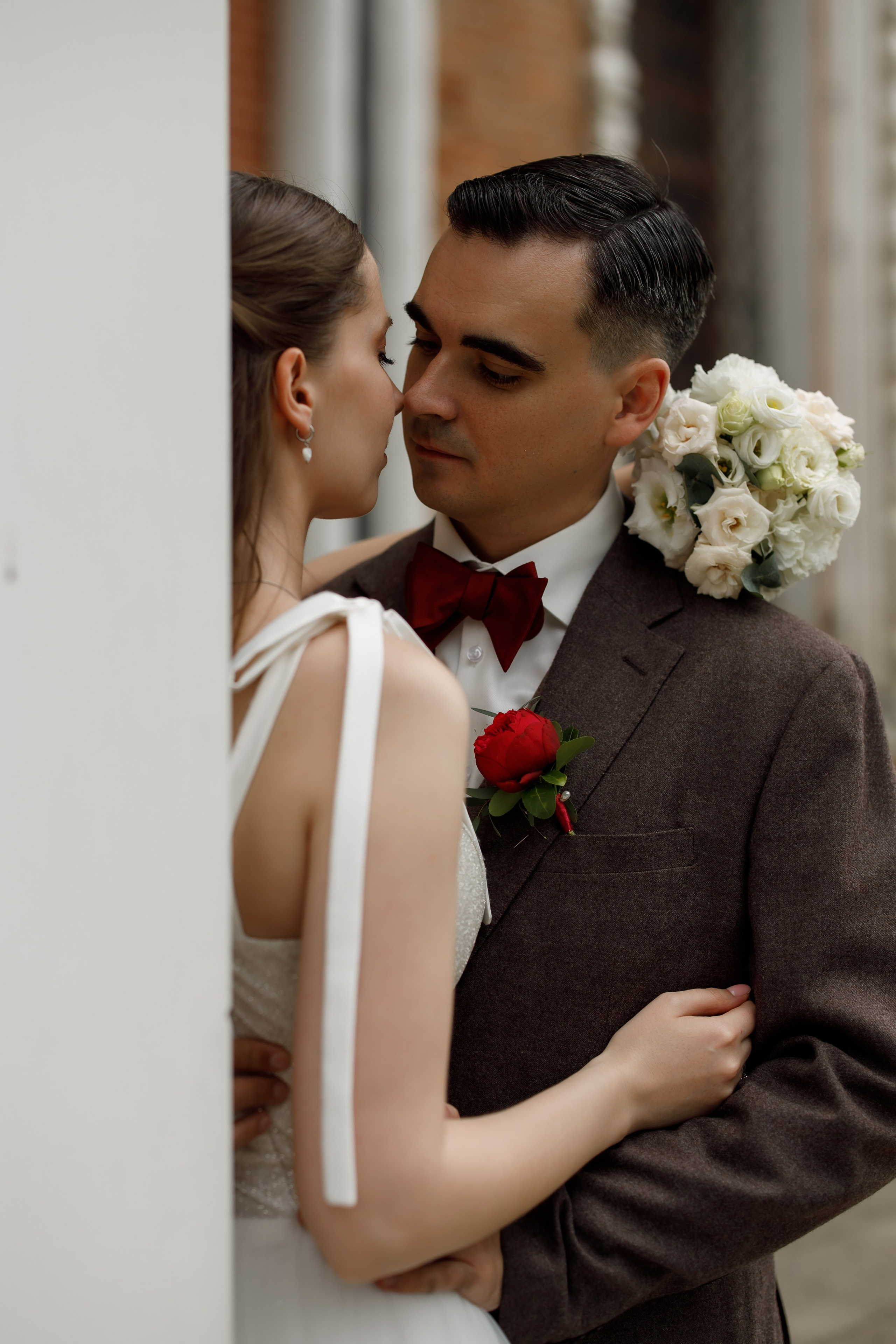 Свадебные. Фотограф и видеограф Москва Анапа