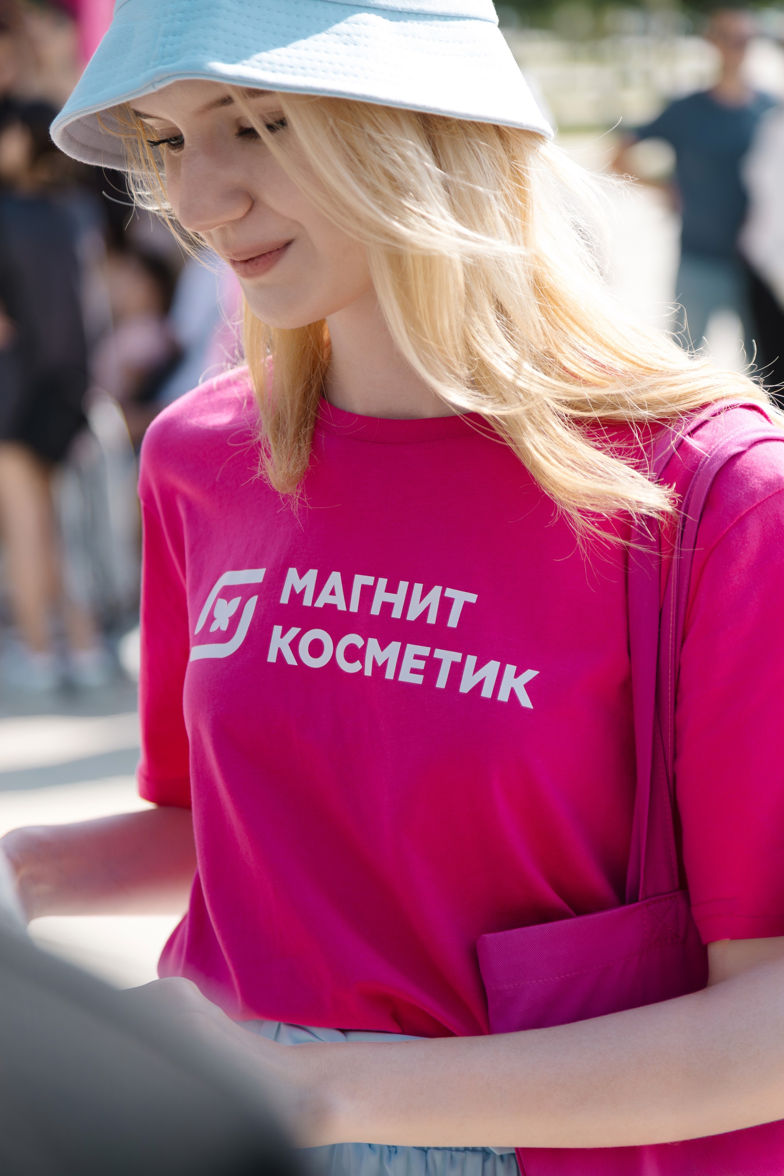 Магнит Косметик. Артур Иликчян — Wedding & Event фотограф в Краснодаре