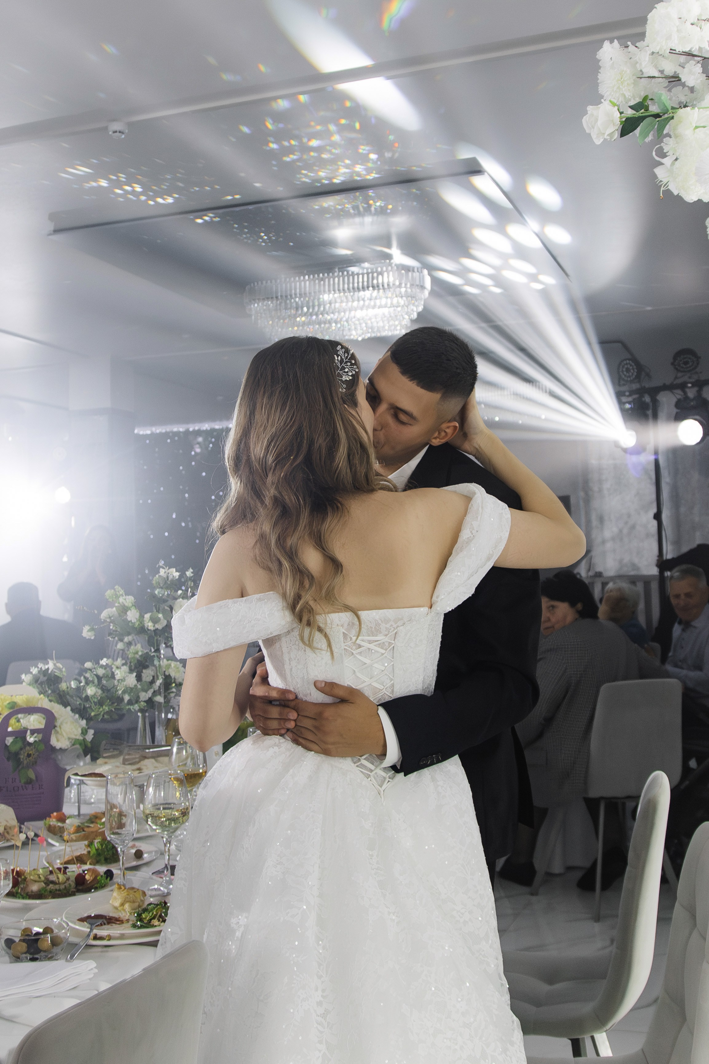 Свадьба Артема и Анастасии. Артур Иликчян — Wedding & Event фотограф в Краснодаре