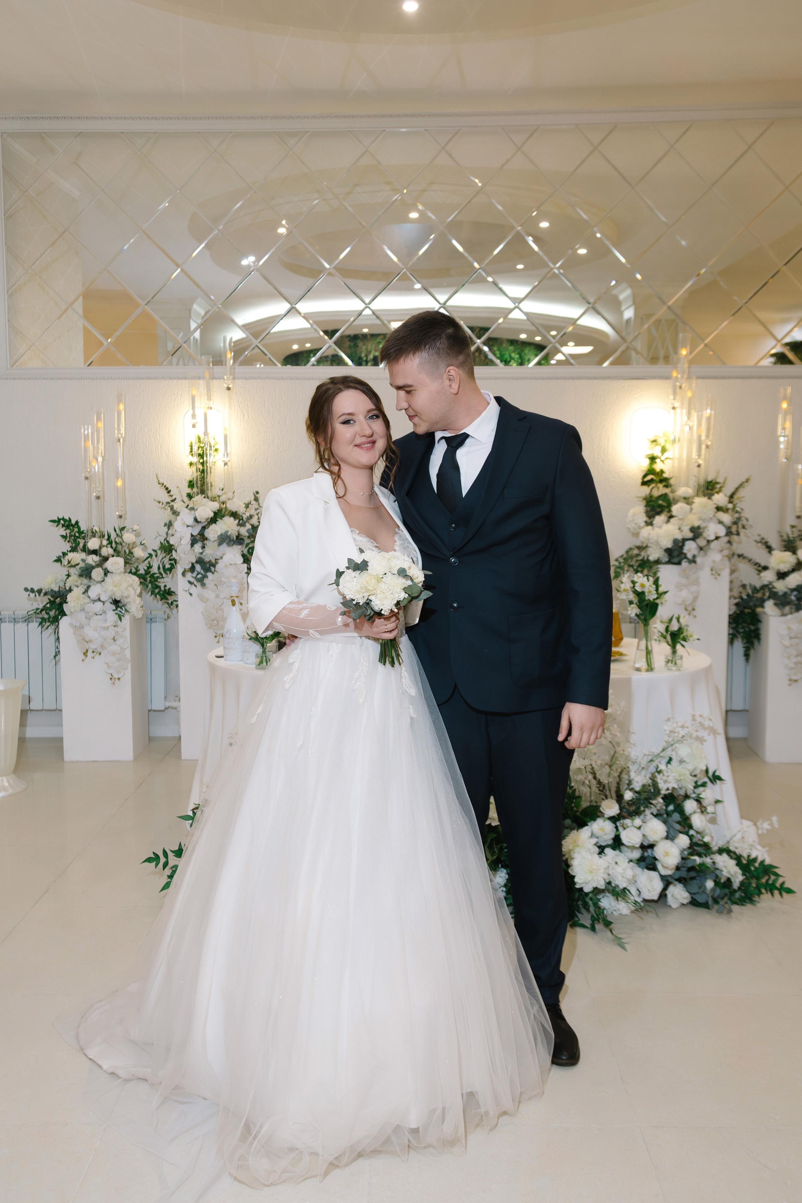 Свадьба Василия и Галины. Артур Иликчян — Wedding & Event фотограф в Краснодаре