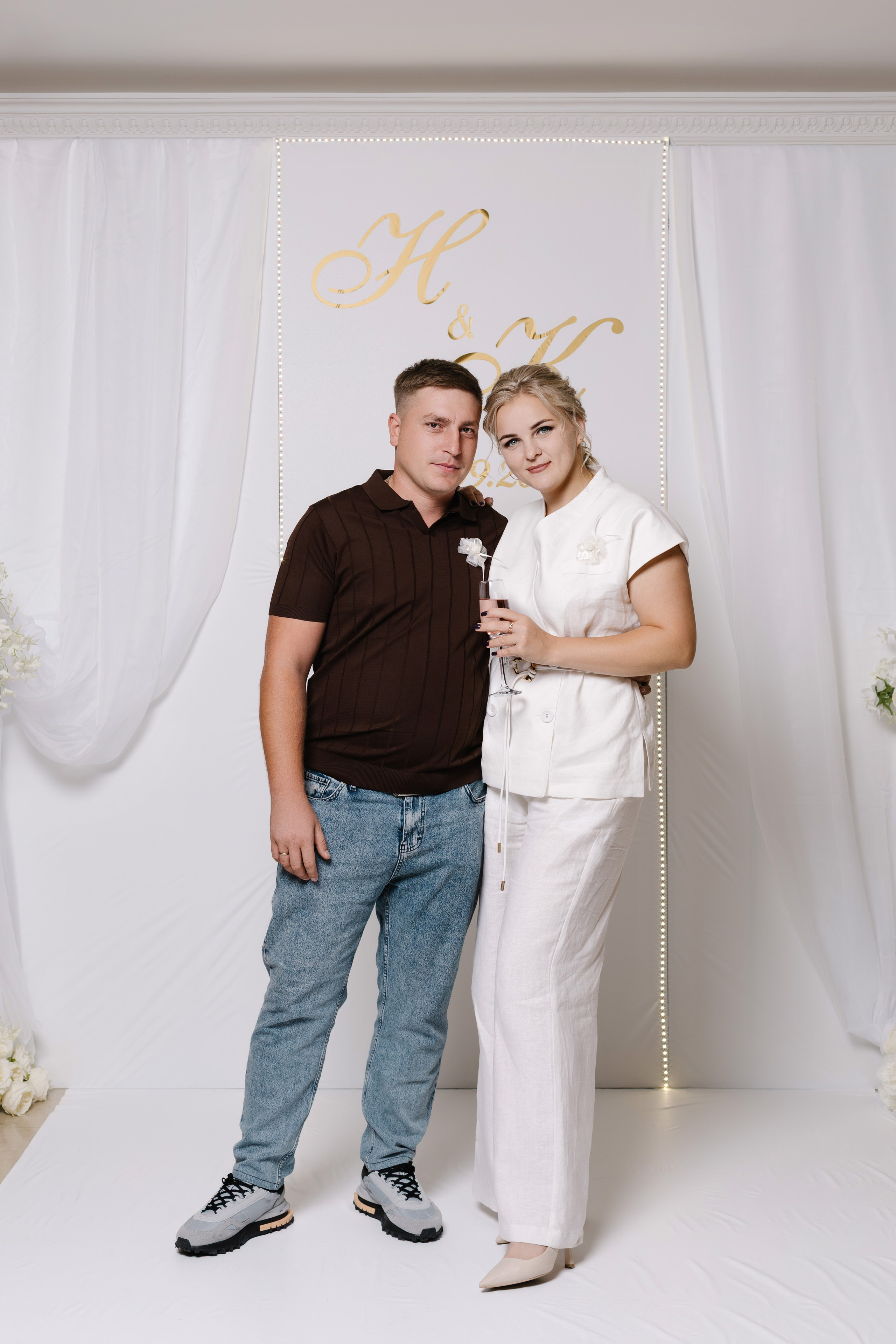 Свадьба Никиты и Карины. Артур Иликчян — Wedding & Event фотограф в Краснодаре