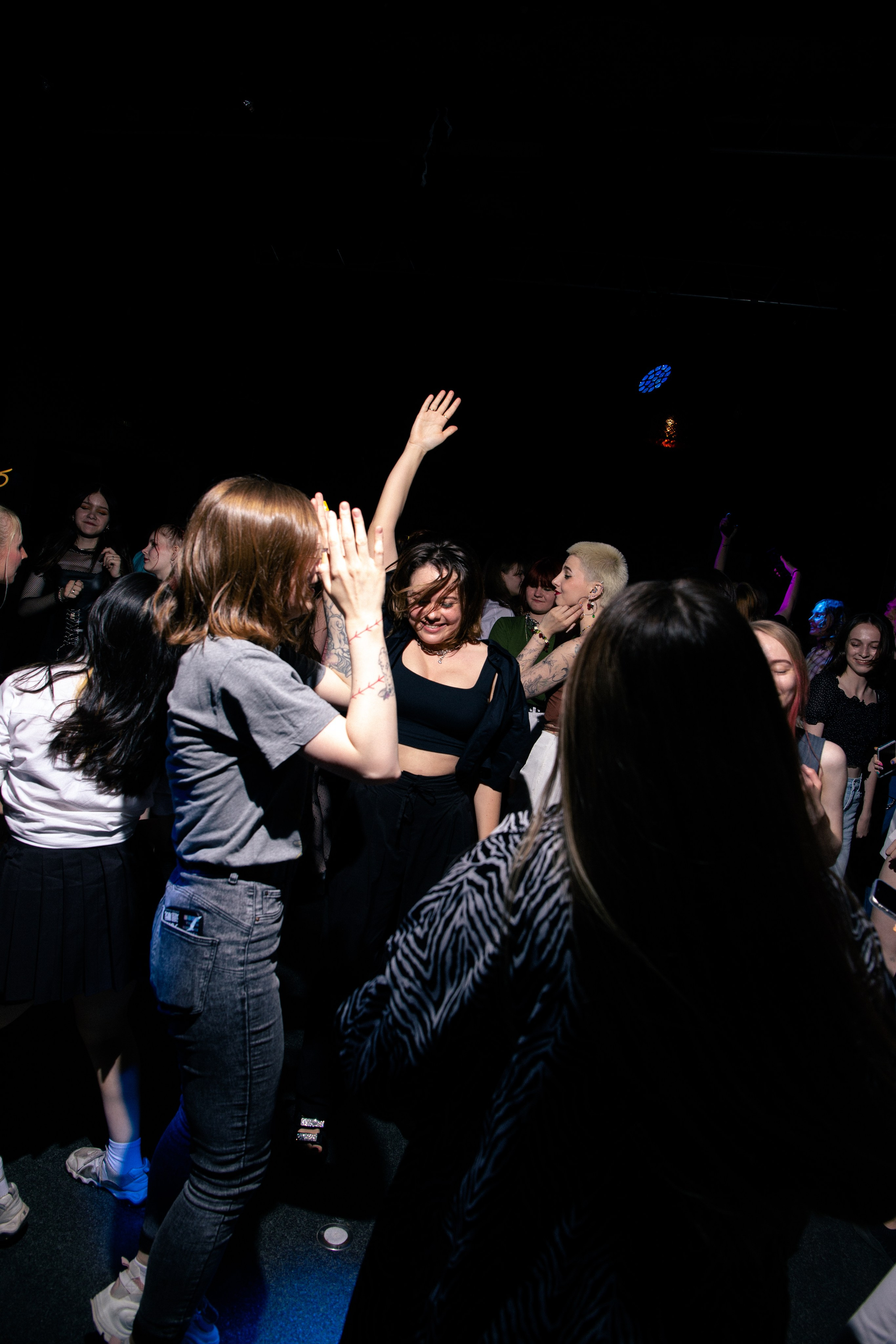 BTS & ONEWAY B-DAY. Свадебный и портретный фотограф в Новосибирске Любовь Исакова