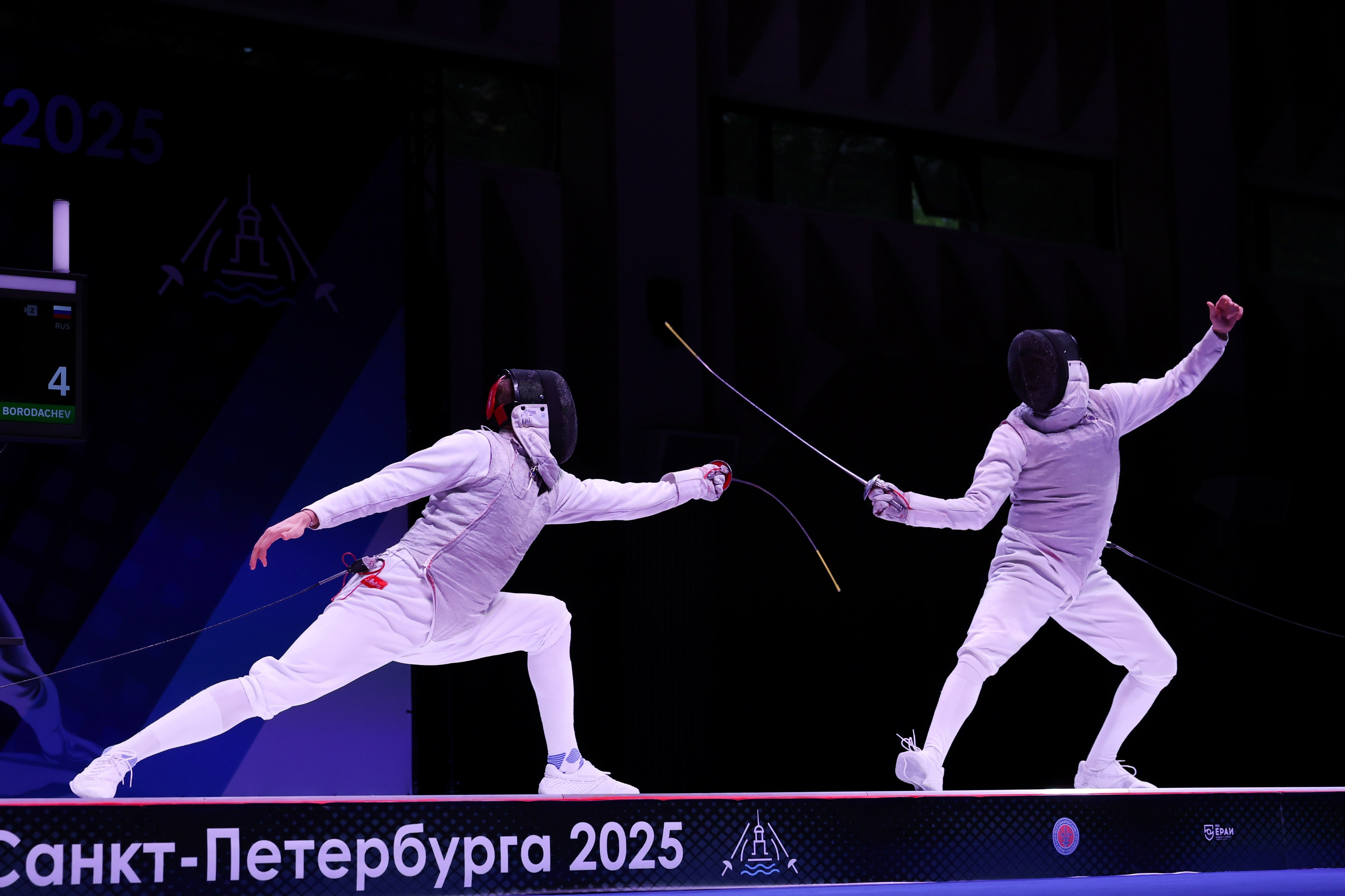 Спортивный и репортажный фотограф Антон Тереханов