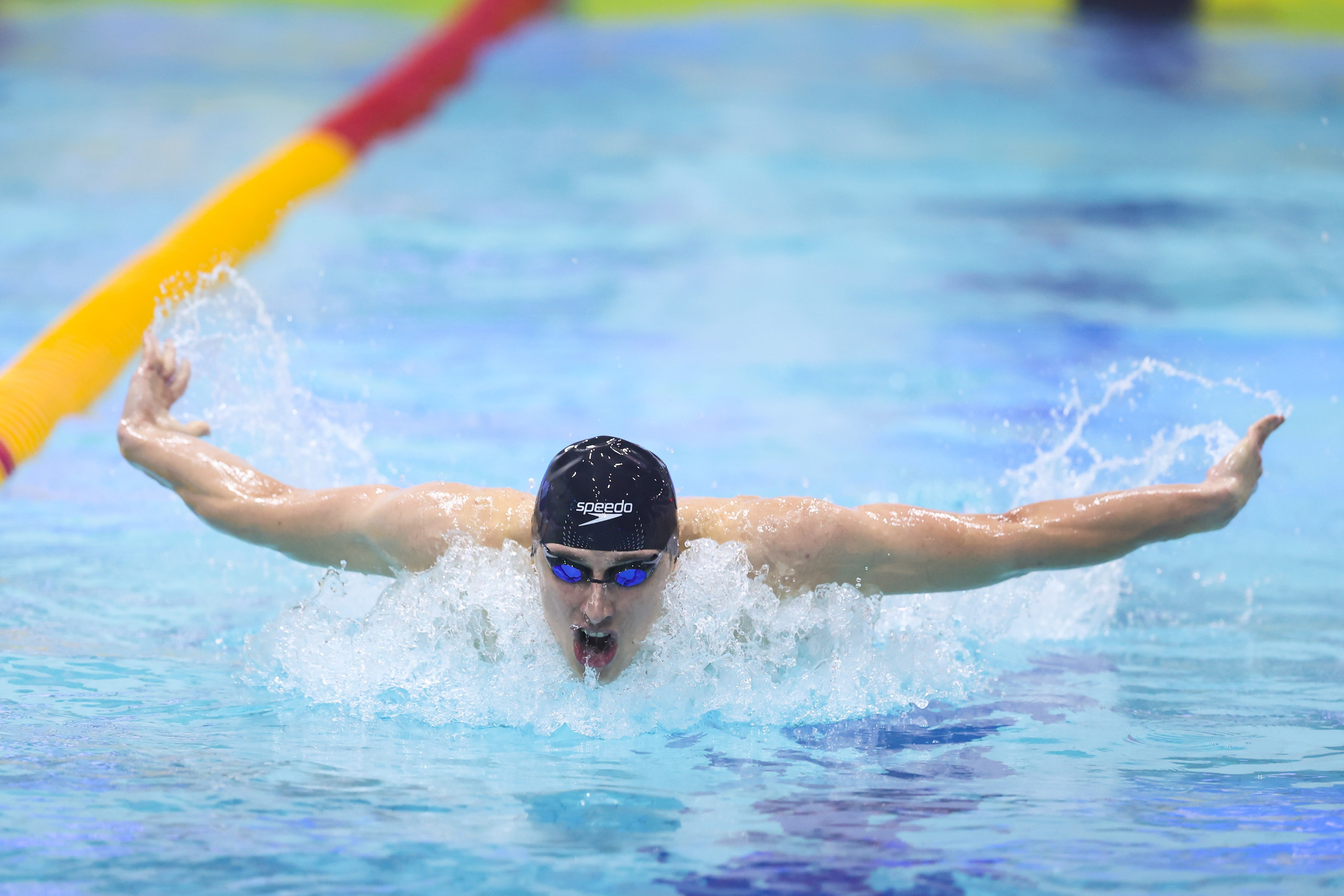 Кубок Сальникова. Спортивный и репортажный фотограф Антон Тереханов