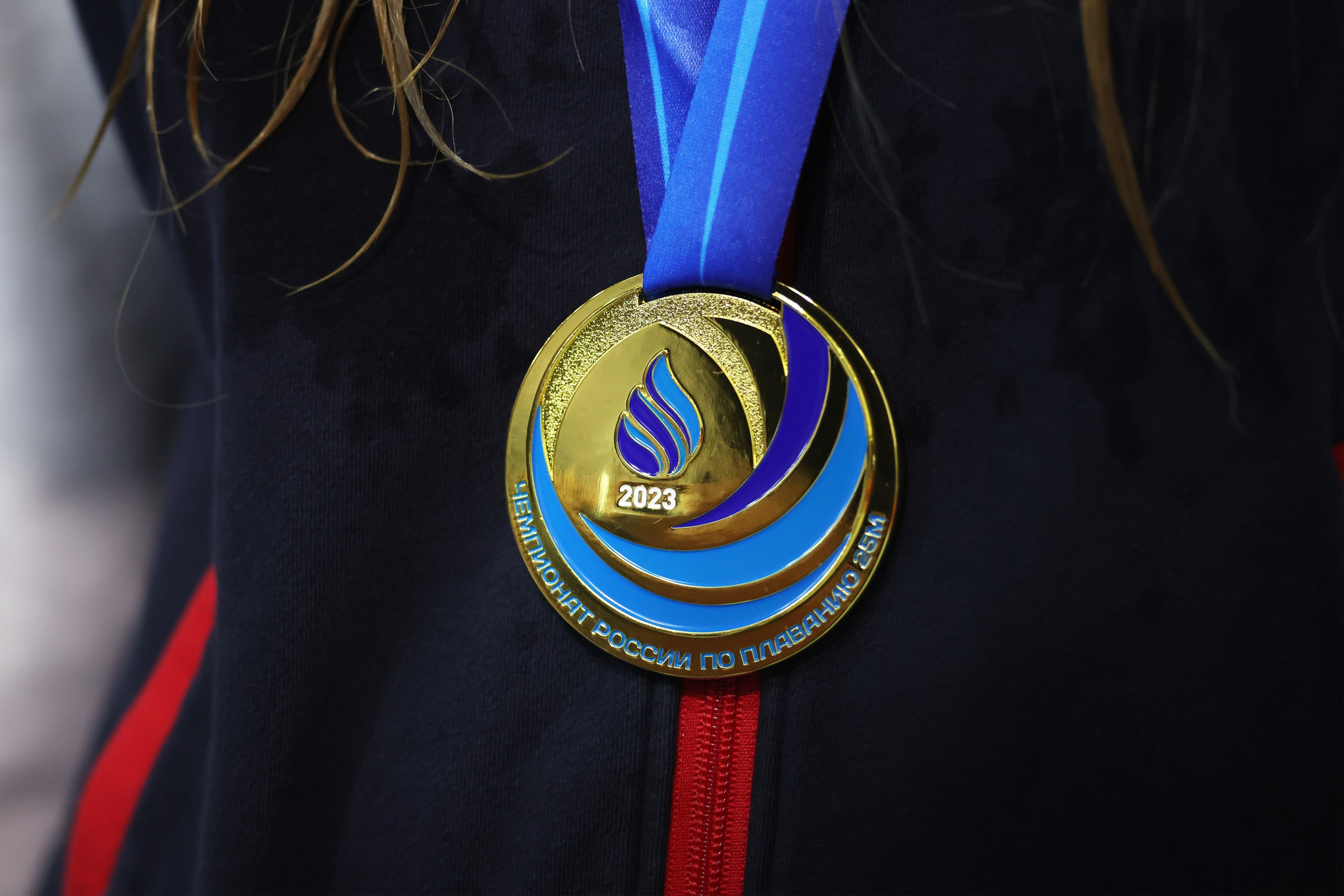 Чемпионат России по плаванию 25 м 20-25.11.2023. Спортивный и репортажный фотограф Антон Тереханов