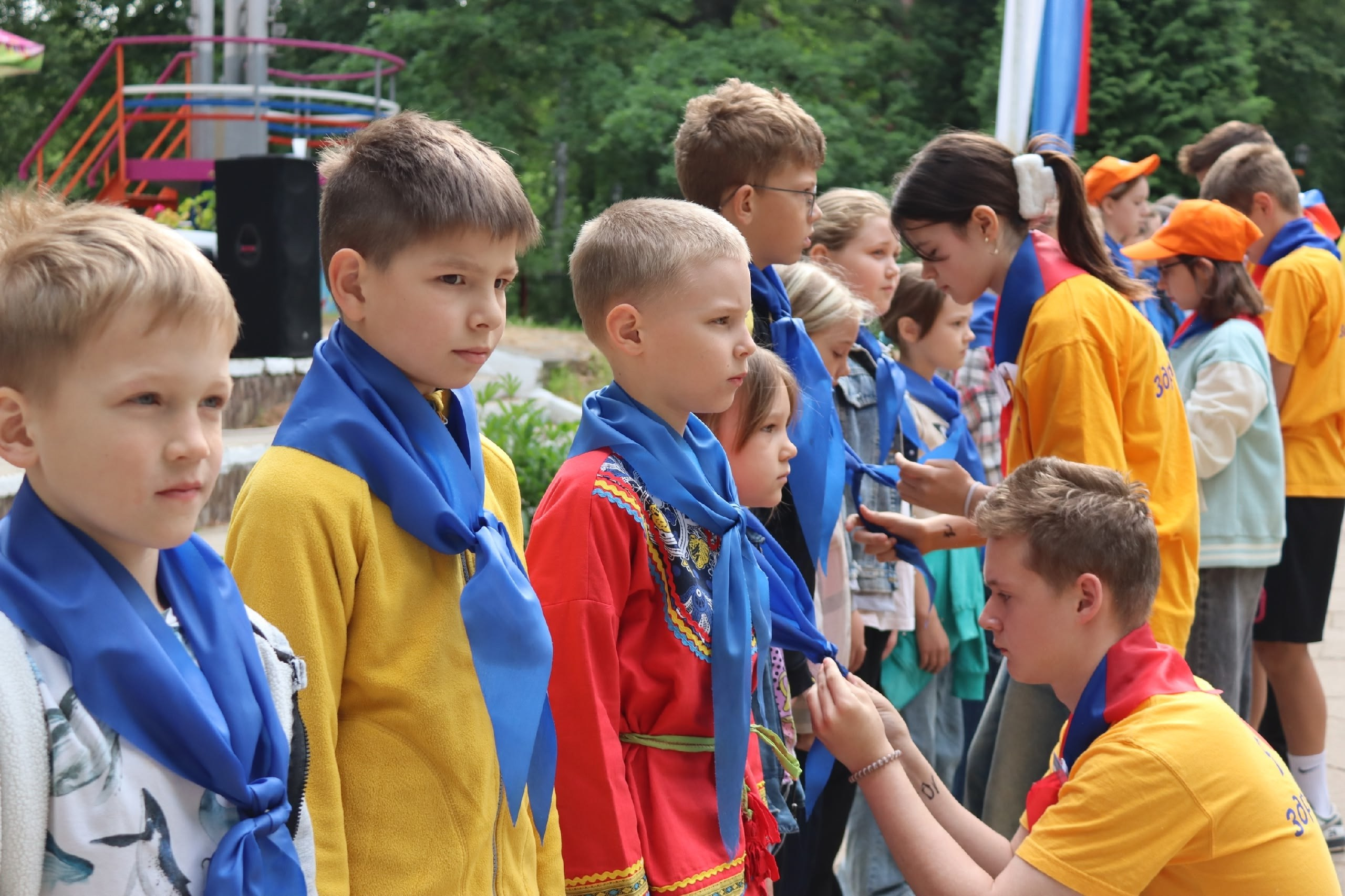 Ладно. Главная