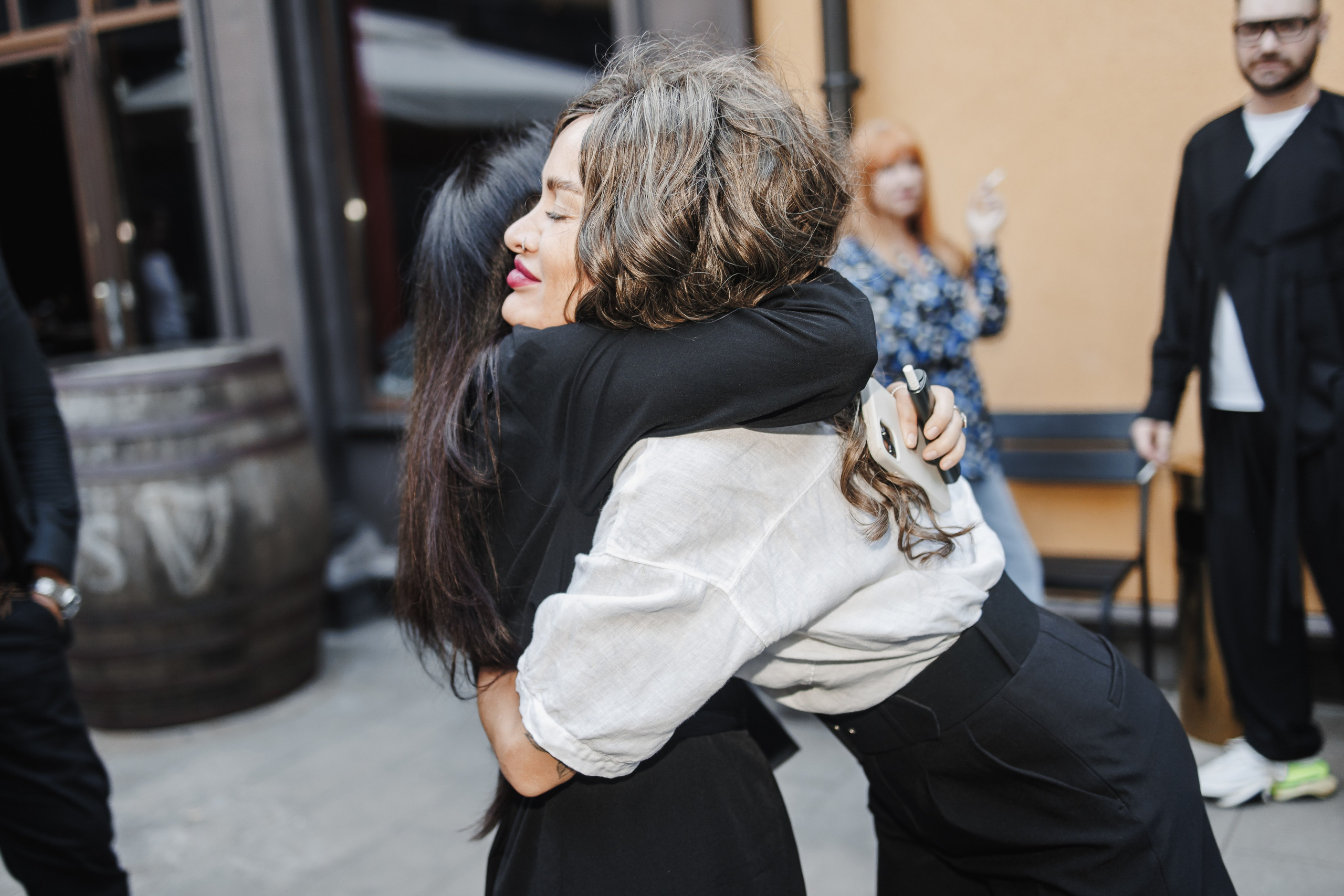 День Рождения Олега. Фотограф Ольга Махалова — Санкт-Петербург, Москва, Нижний Новгород