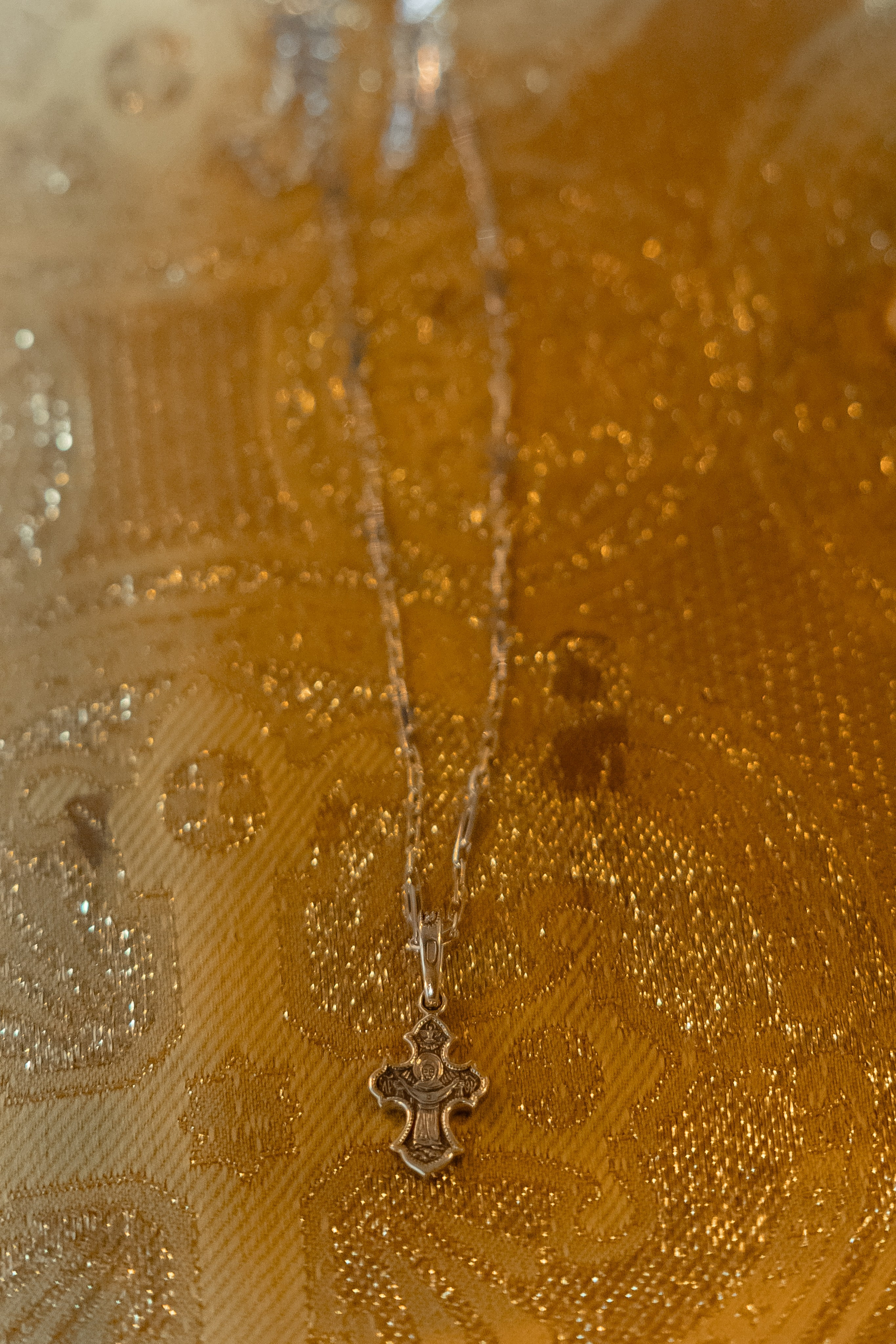 Таинство крещения Машеньки. Свадебный фотограф в Москве