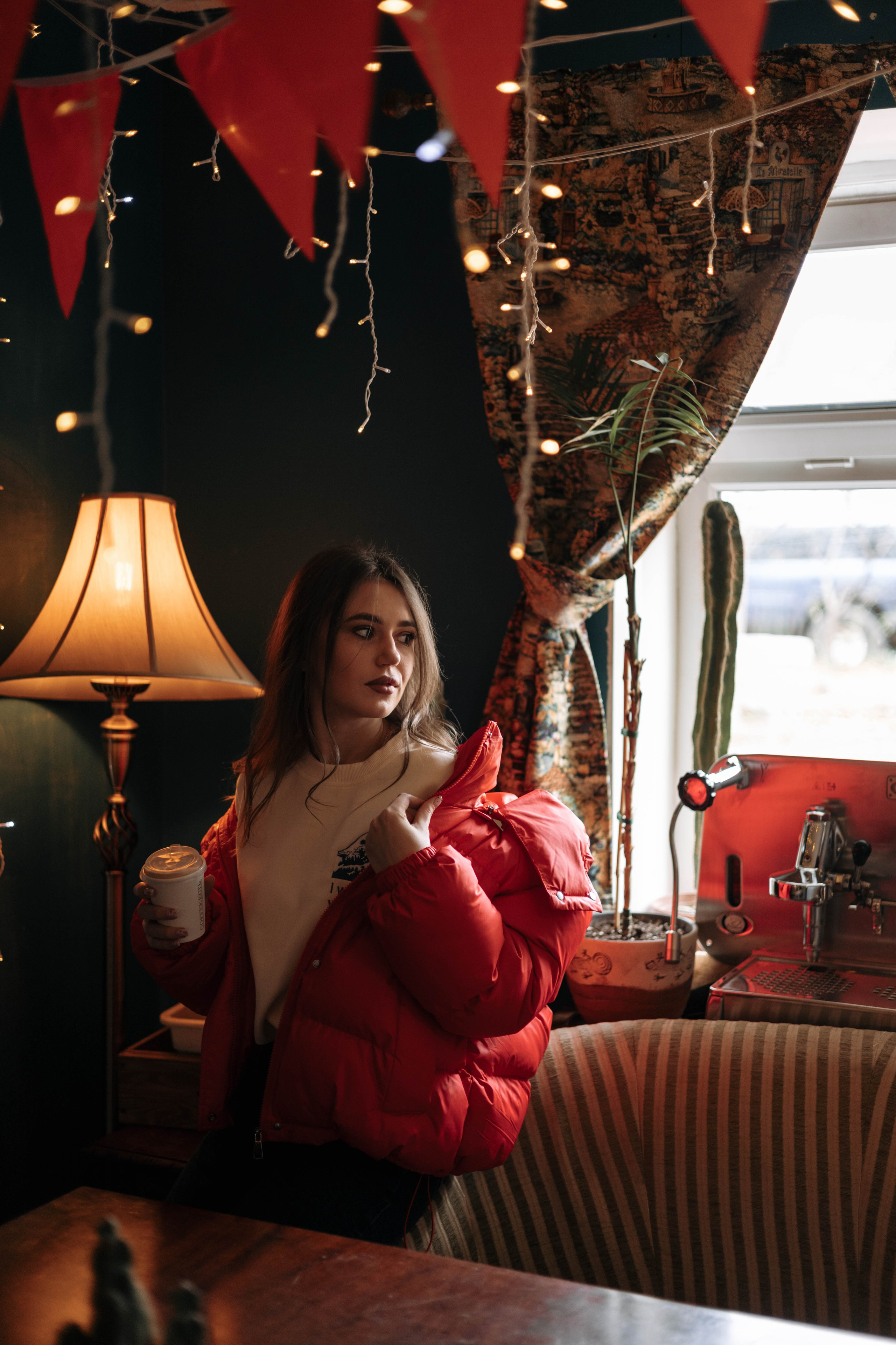 Лера Маша. Фотограф Сальск Катерина