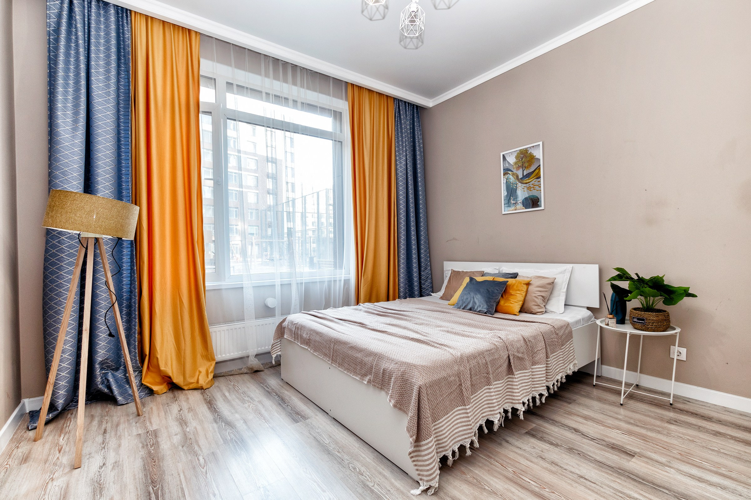 Интерьерная фотосъемка в Астане. Профессиональный фотограф в Астане