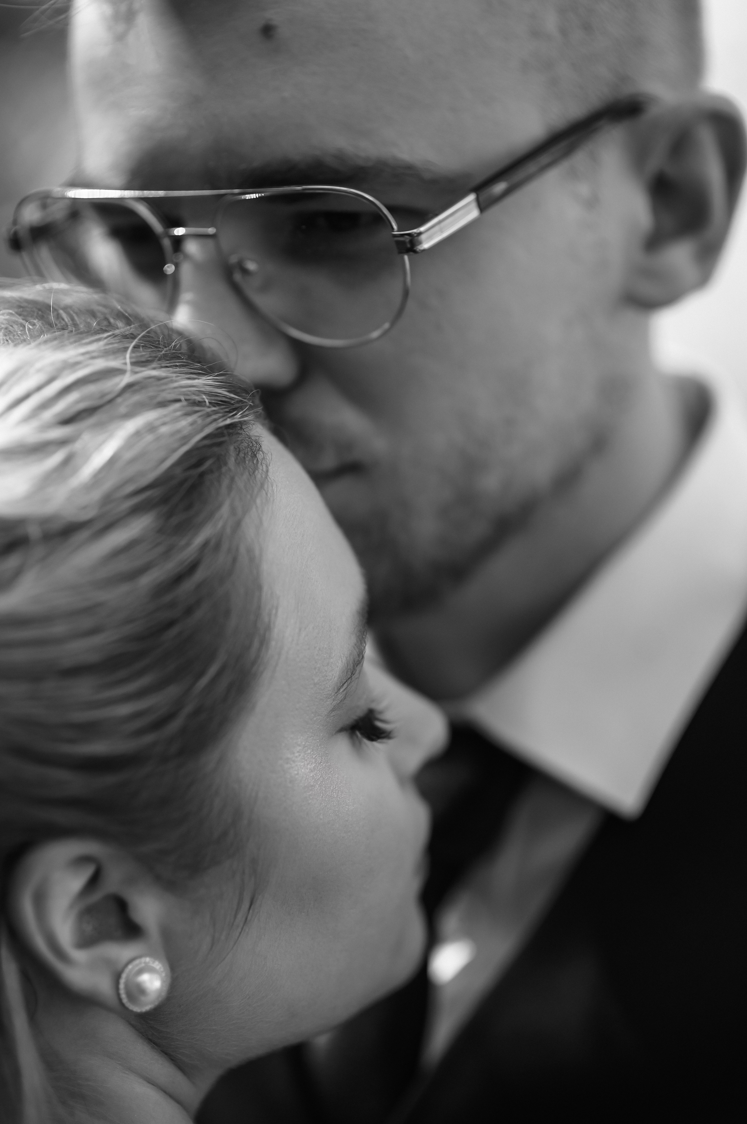 Ксения & Сергей. Семейный фотограф Олеся Батурина Рязань