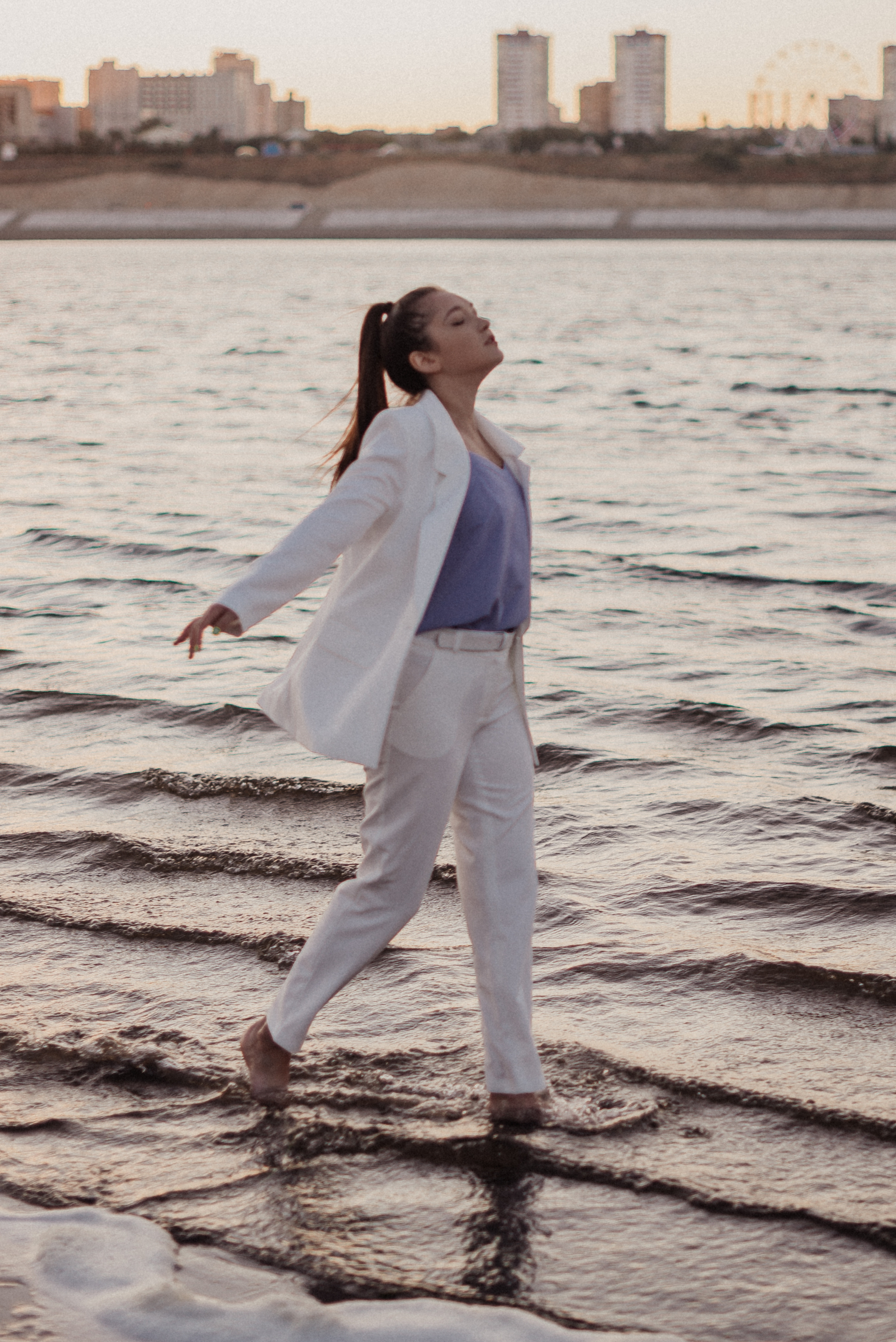 Тома. Свадебный и семейный фотограф в Волгограде Олеся Лисицкая