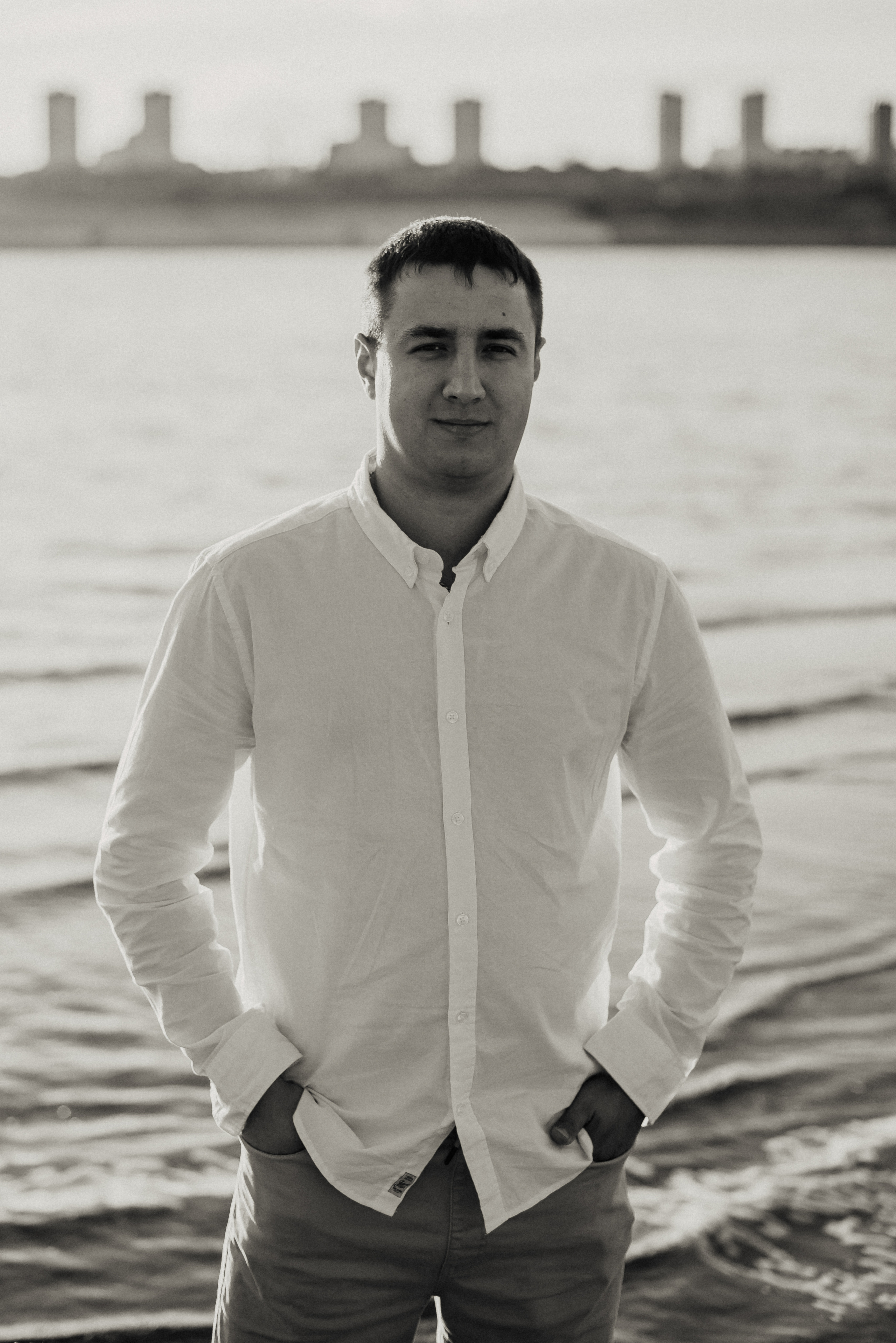 Надя + Тимофей. Свадебный и семейный фотограф в Волгограде Олеся Лисицкая