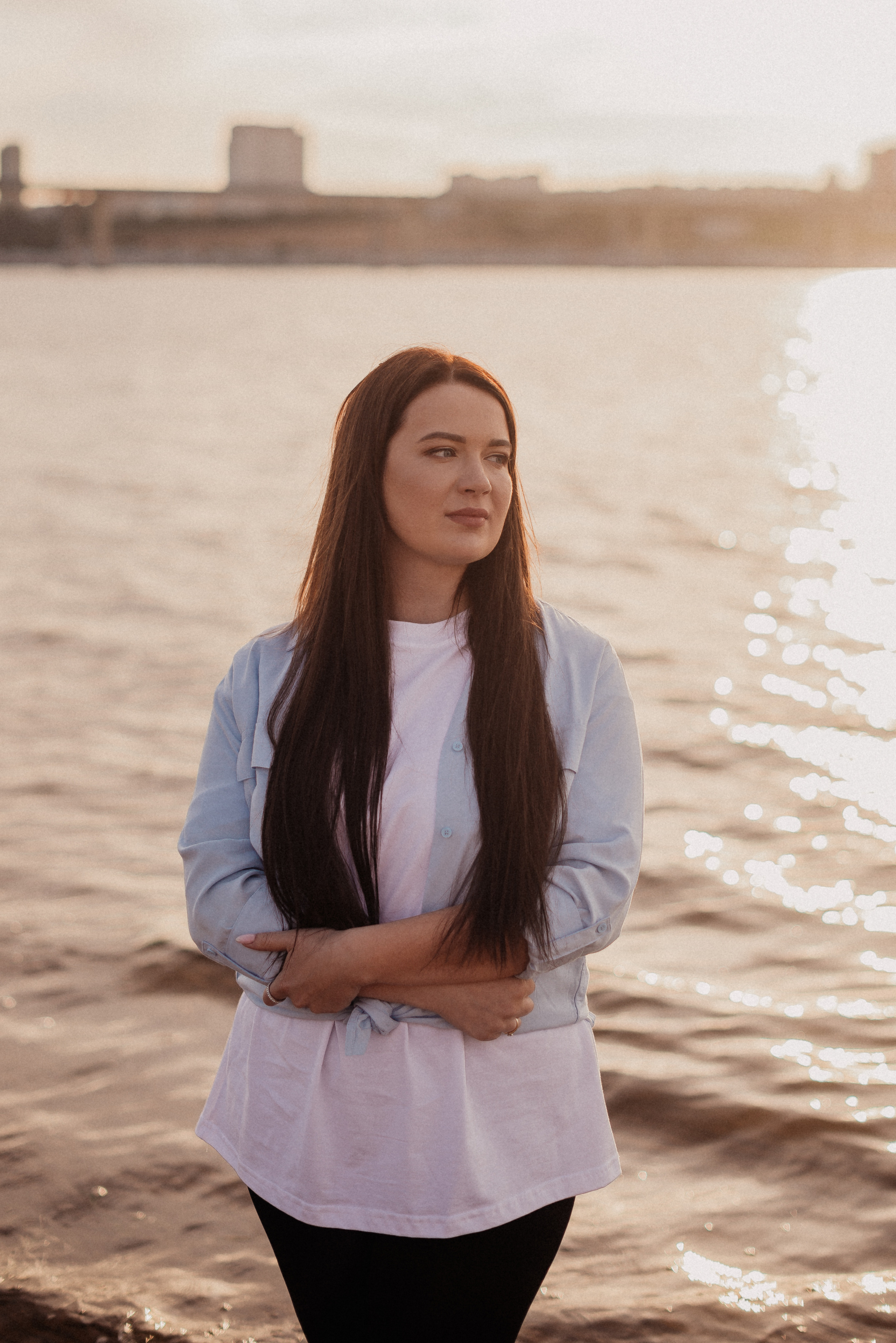 Надя + Тимофей. Свадебный и семейный фотограф в Волгограде Олеся Лисицкая