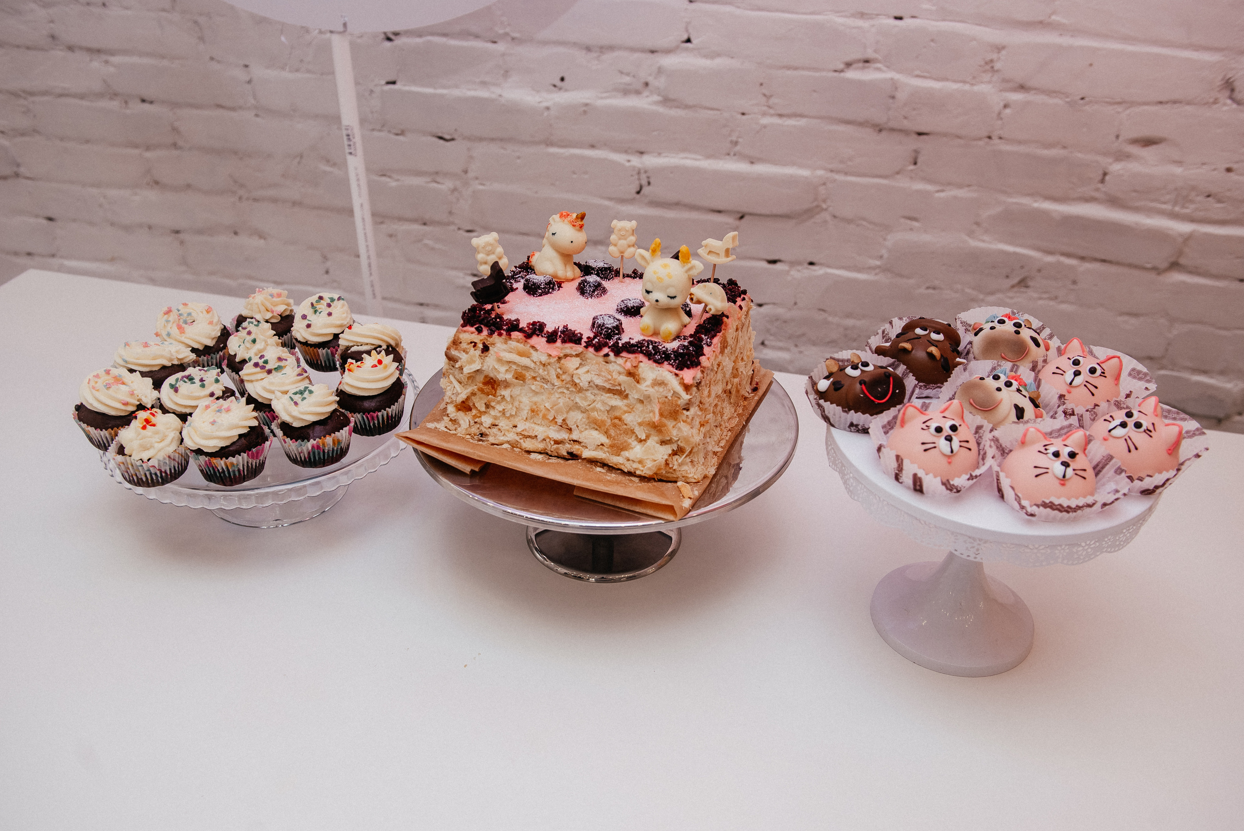 День рождения близняшек. Свадебный и семейный фотограф в Волгограде Олеся Лисицкая