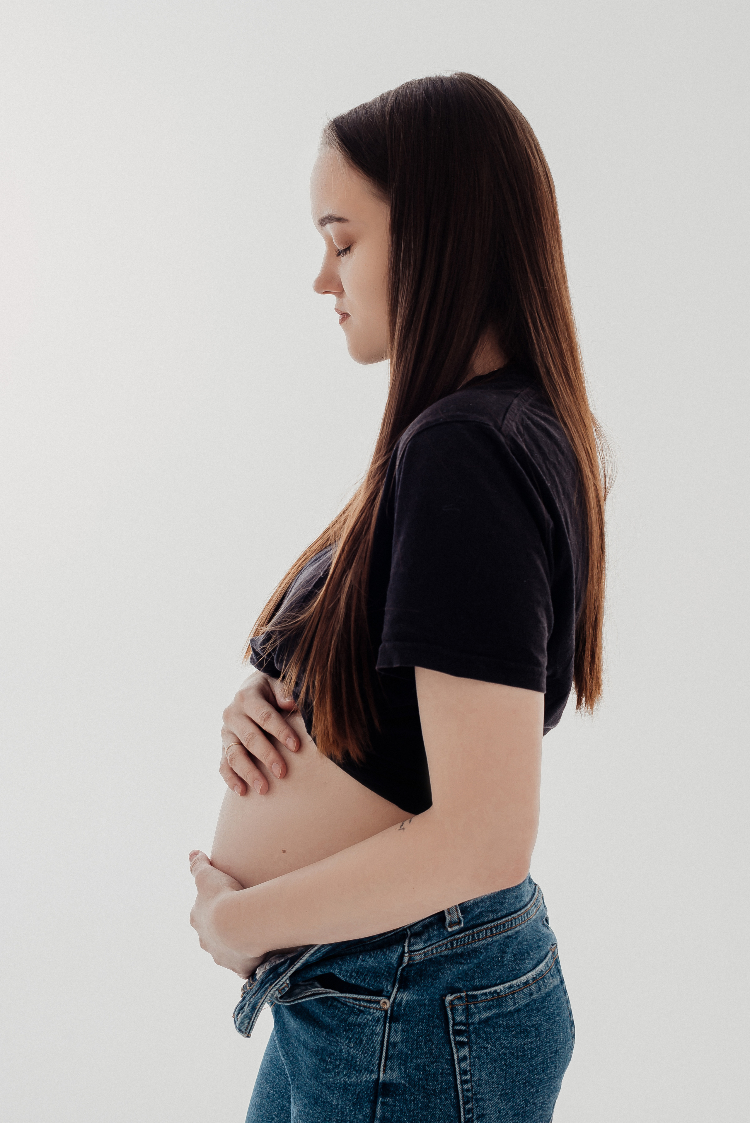 Оксана + Влад + 👼. Свадебный и семейный фотограф в Волгограде Олеся Лисицкая