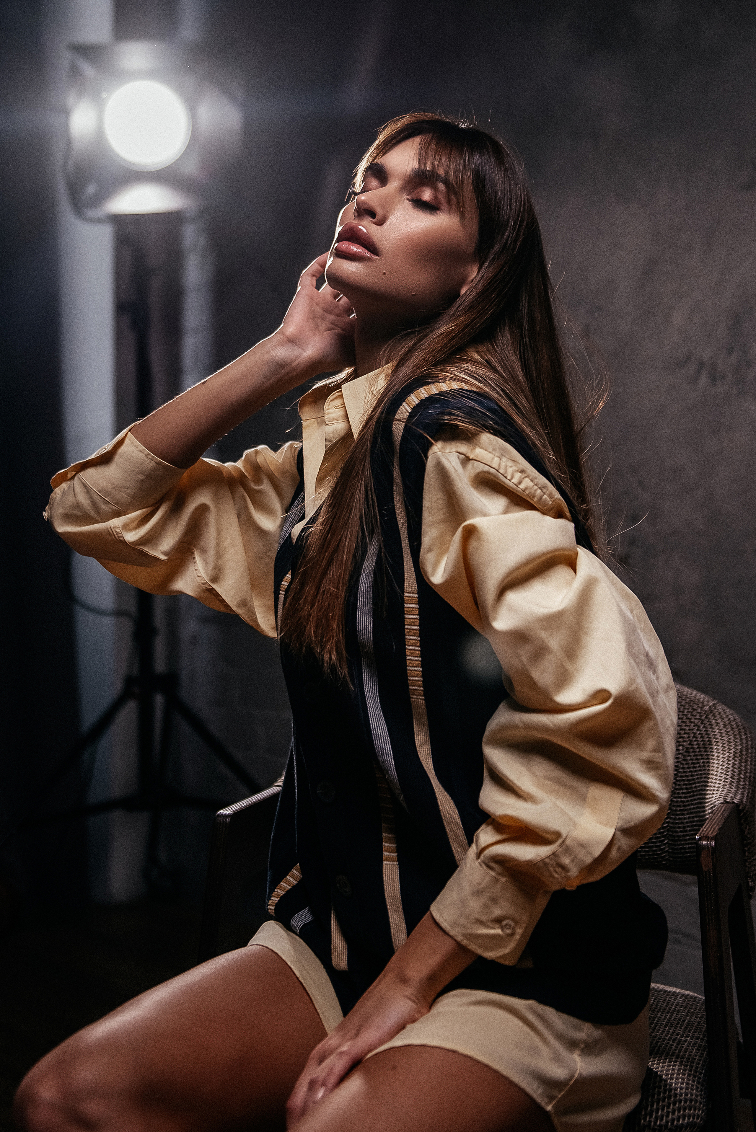 Алена. Свадебный и семейный фотограф в Волгограде Олеся Лисицкая