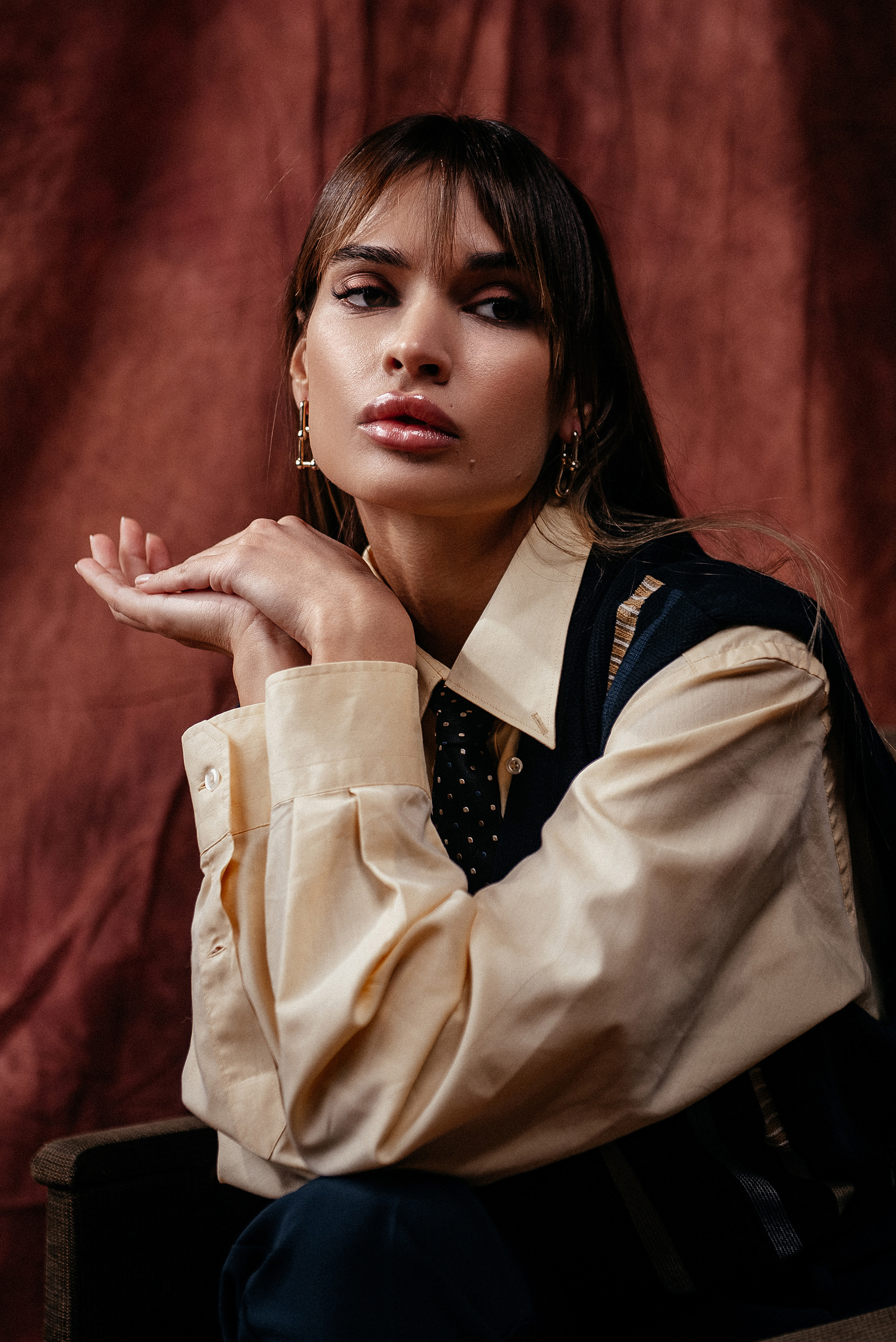 Алена. Свадебный и семейный фотограф в Волгограде Олеся Лисицкая