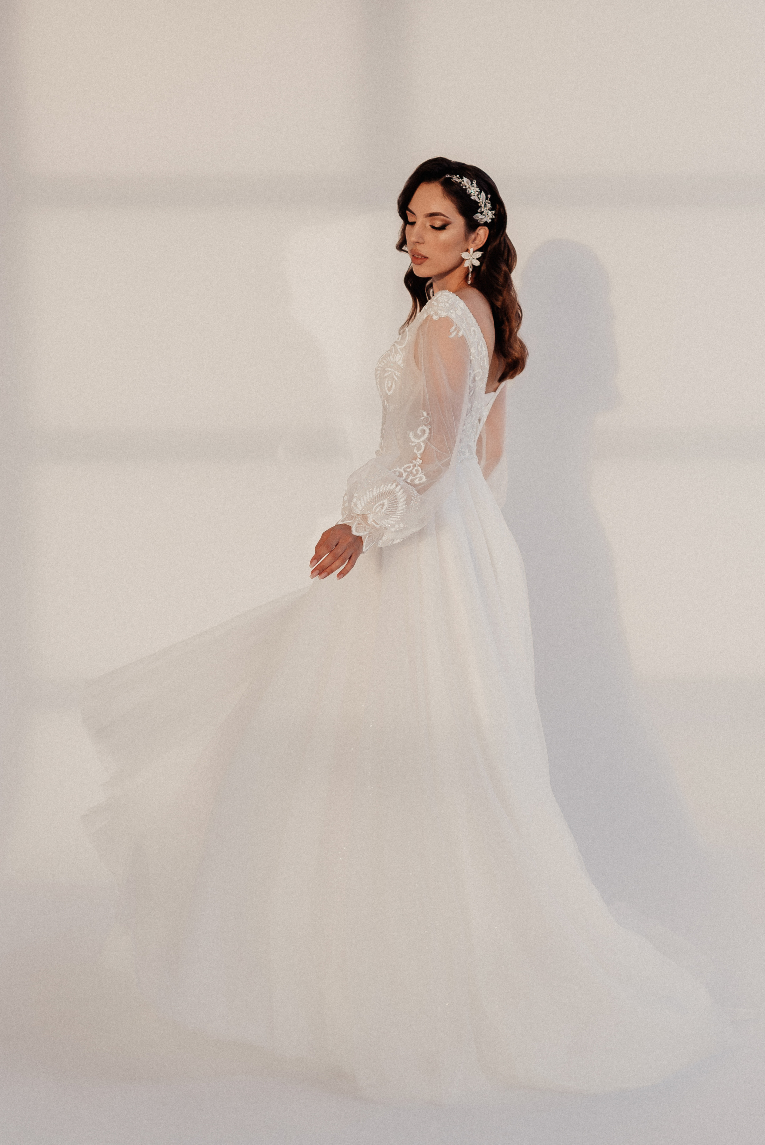 Контент для @gifted.goncharova. Свадебный и семейный фотограф в Волгограде Олеся Лисицкая