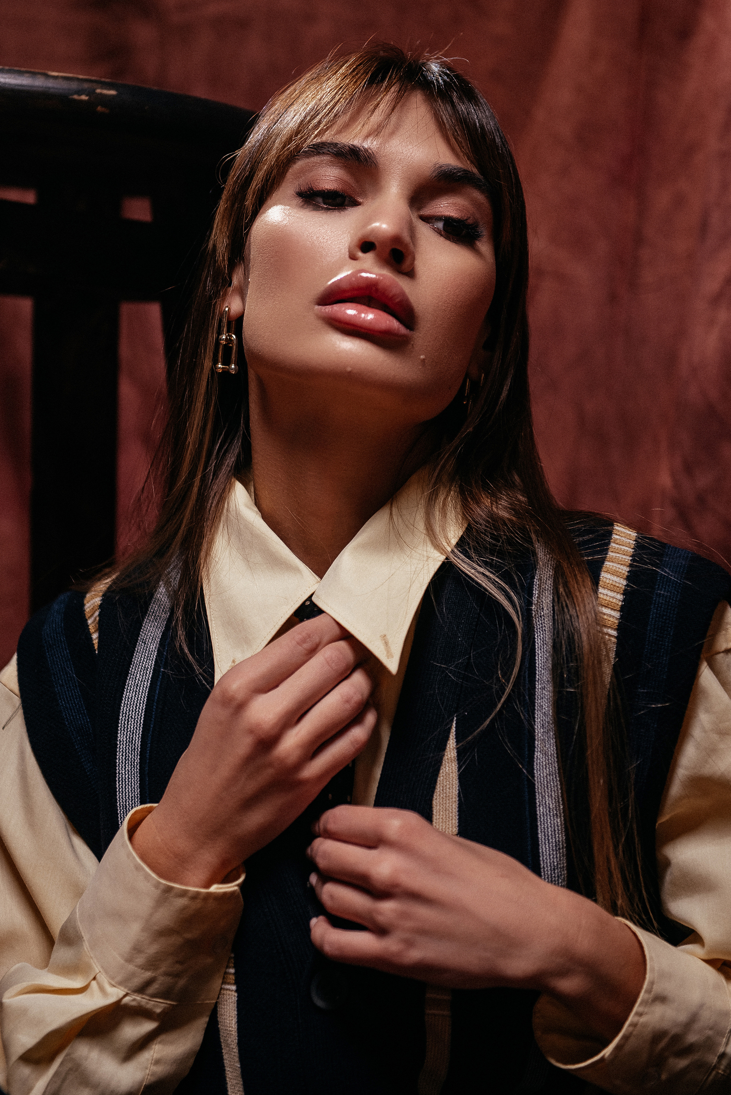 Алена. Свадебный и семейный фотограф в Волгограде Олеся Лисицкая