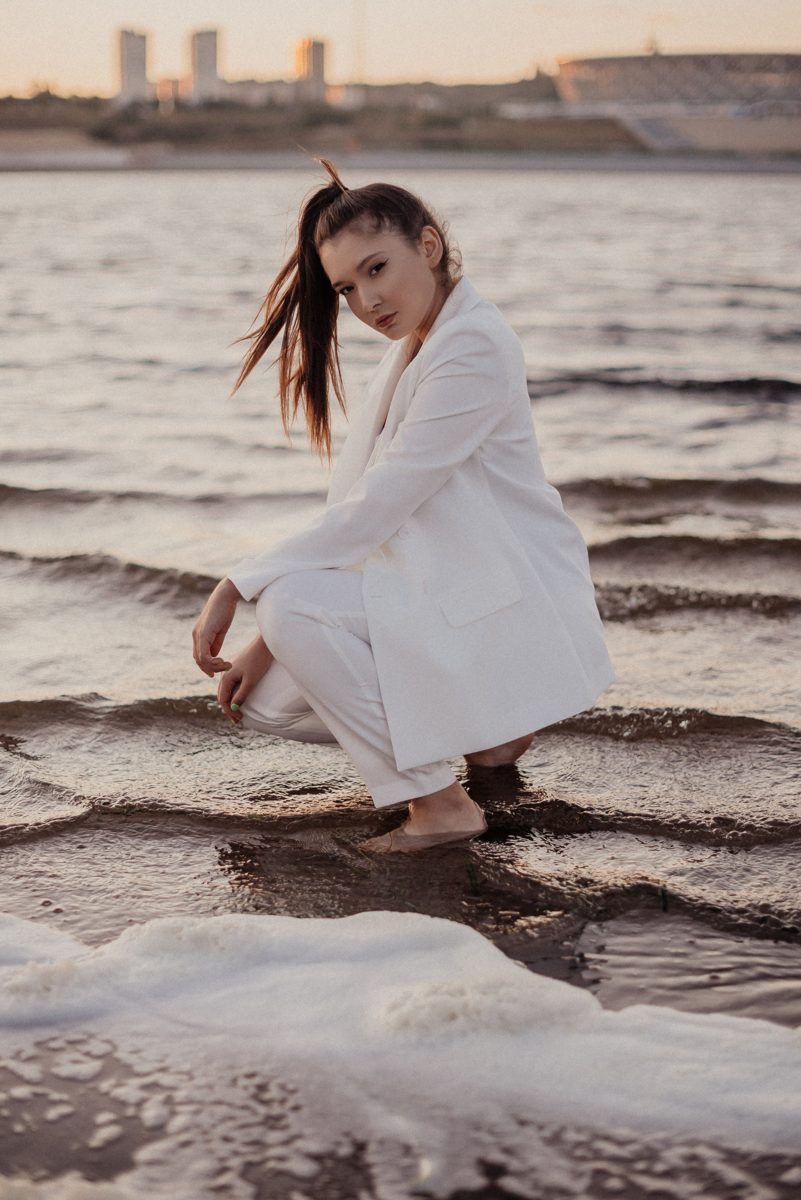 Тома. Свадебный и семейный фотограф в Волгограде Олеся Лисицкая