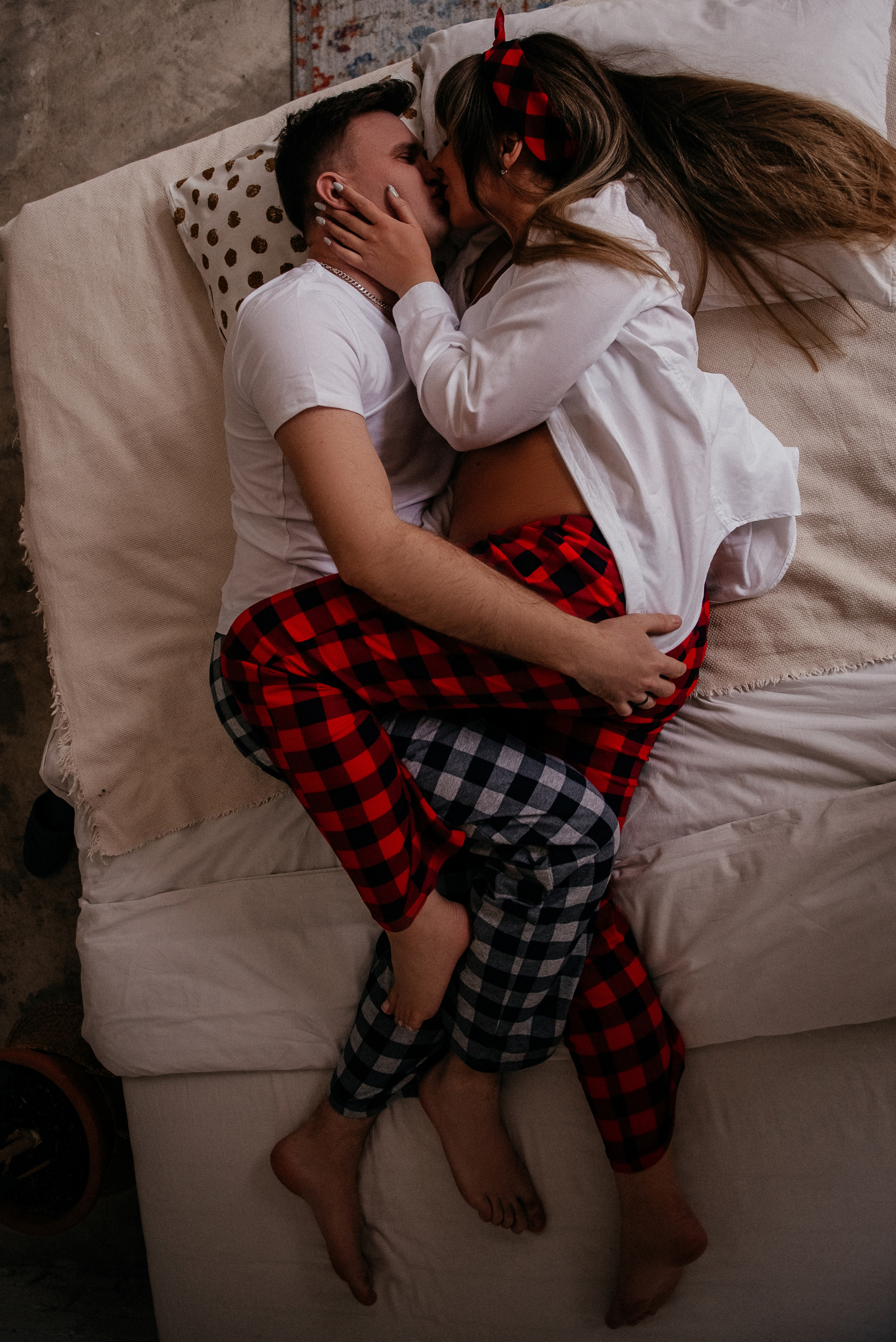 Катя + Коля. Свадебный и семейный фотограф в Волгограде Олеся Лисицкая