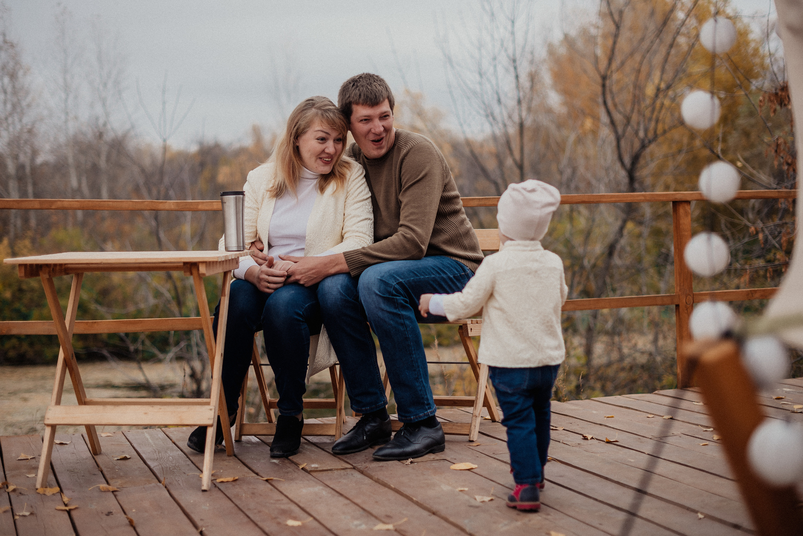 Катя + Саша + Лера. Свадебный и семейный фотограф в Волгограде Олеся Лисицкая