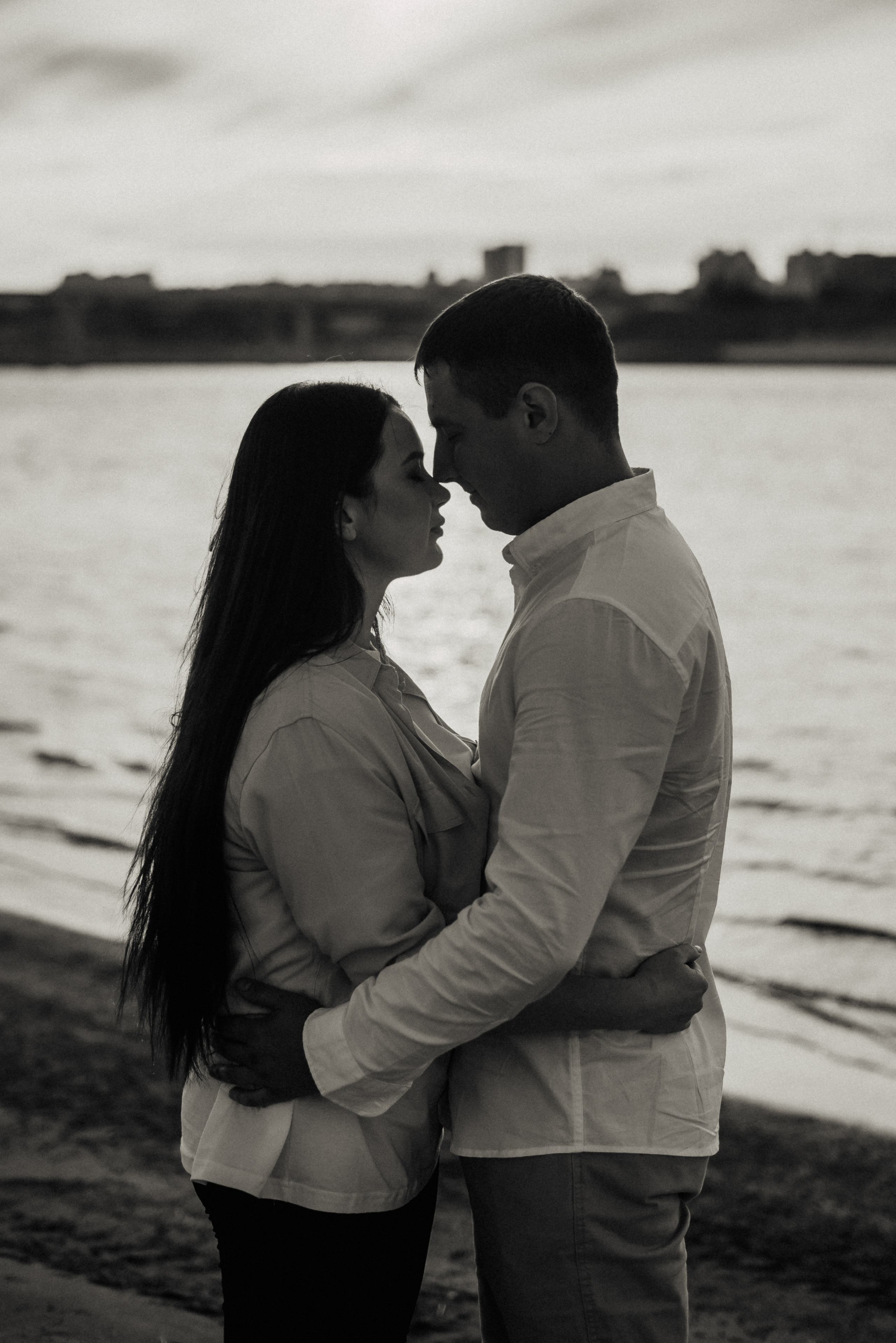 Надя + Тимофей. Свадебный и семейный фотограф в Волгограде Олеся Лисицкая