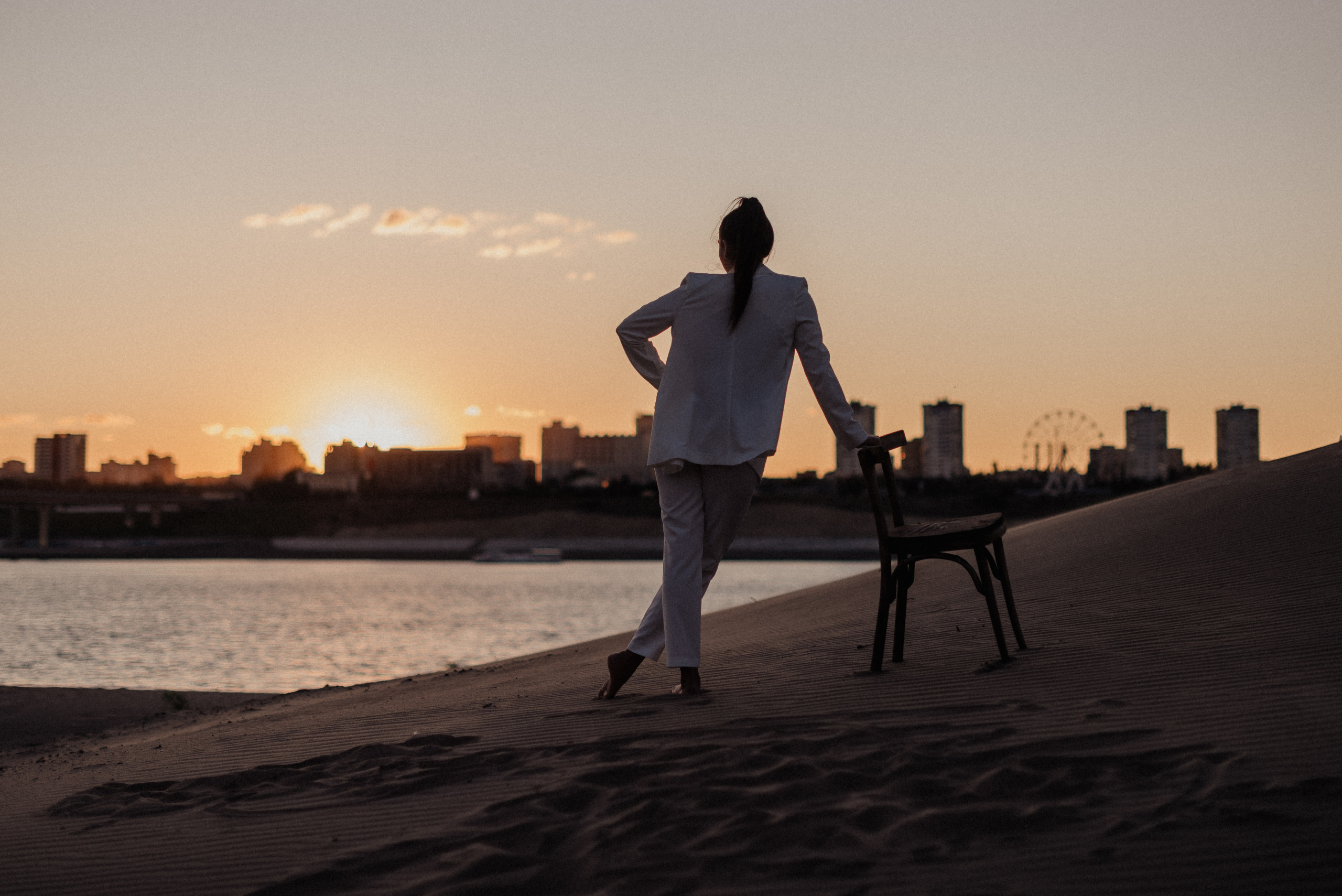 Тома. Свадебный и семейный фотограф в Волгограде Олеся Лисицкая