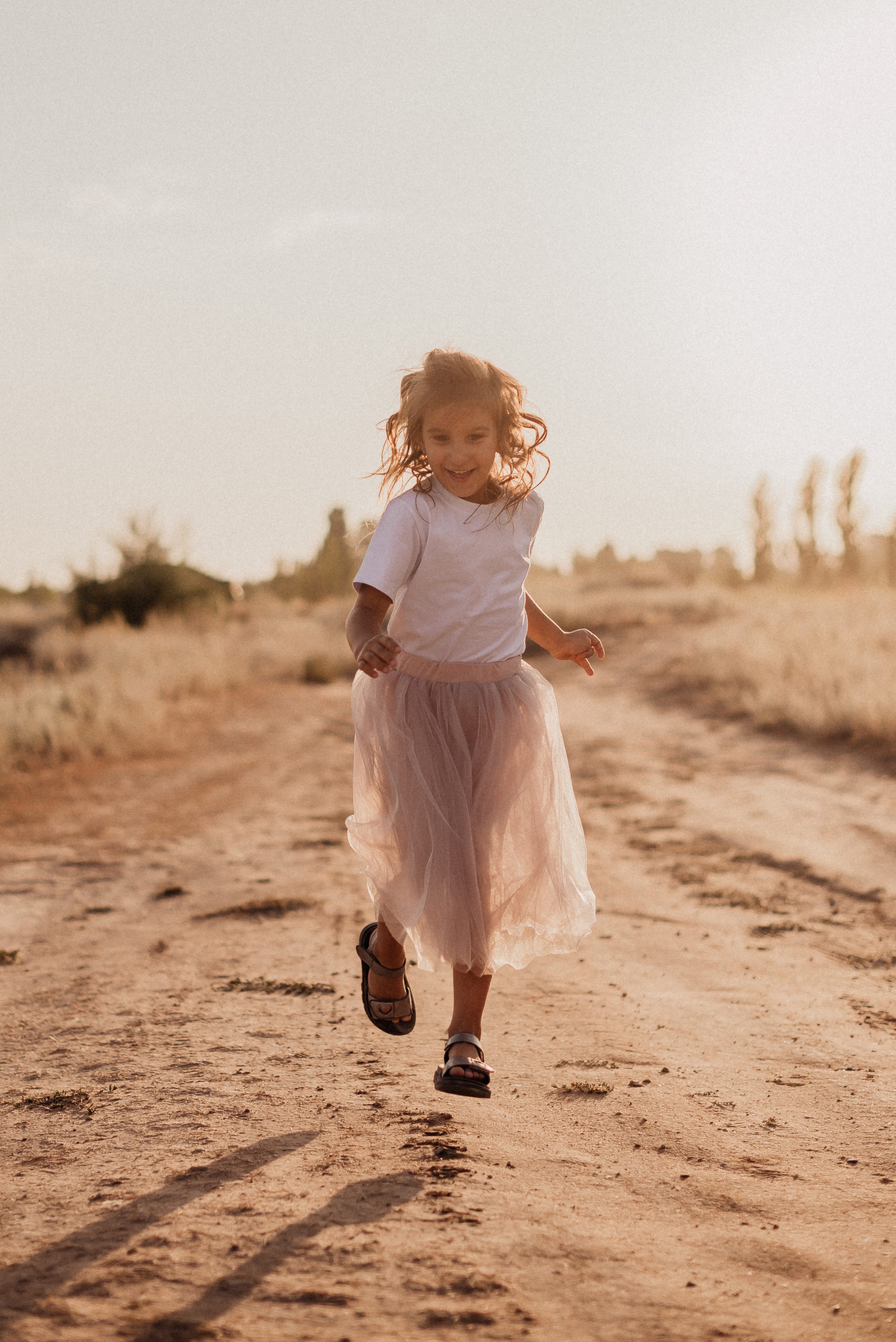Семейная фотосессия на водохранилище. Свадебный и семейный фотограф в Волгограде Олеся Лисицкая