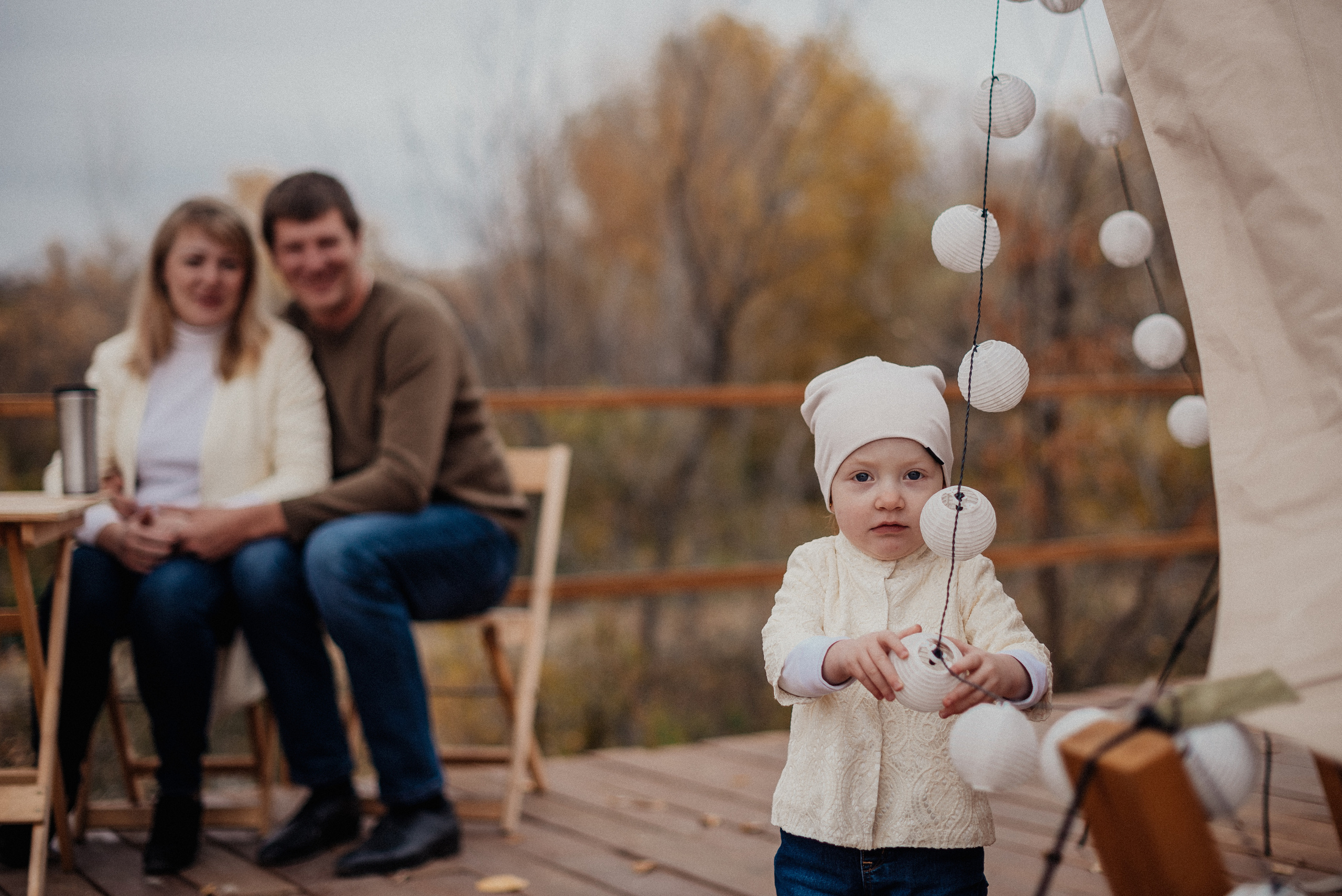 Катя + Саша + Лера. Свадебный и семейный фотограф в Волгограде Олеся Лисицкая