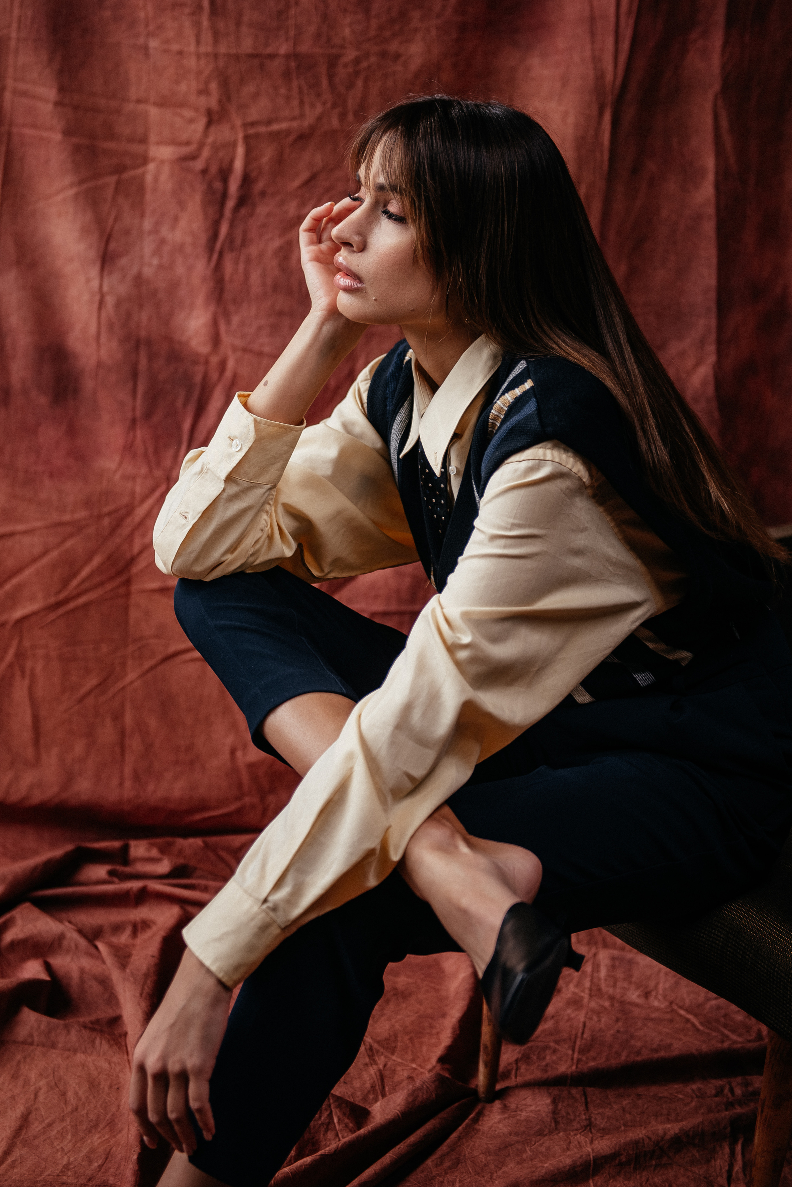 Алена. Свадебный и семейный фотограф в Волгограде Олеся Лисицкая